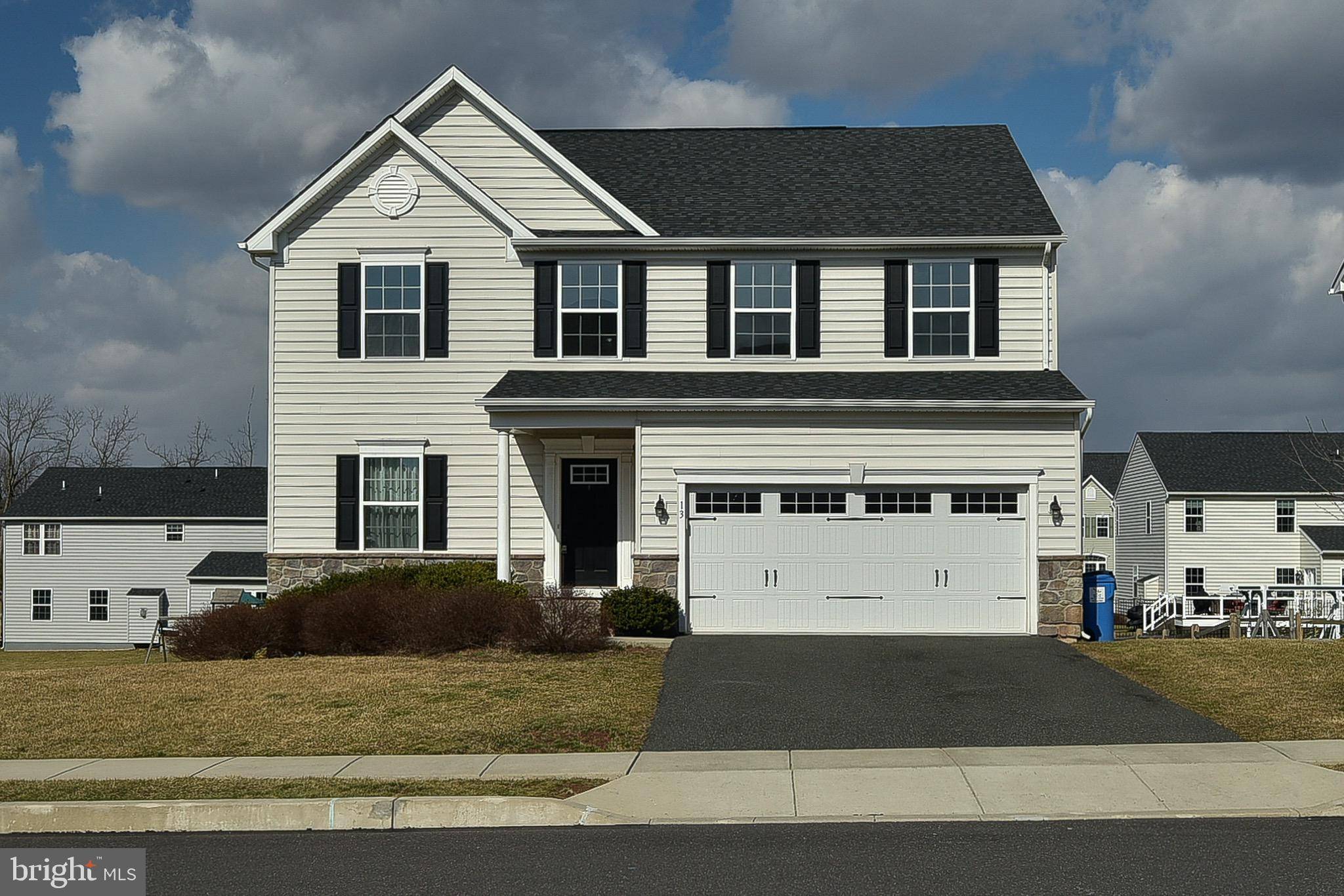 Royersford, PA 19468,13 MONTELLA CIR