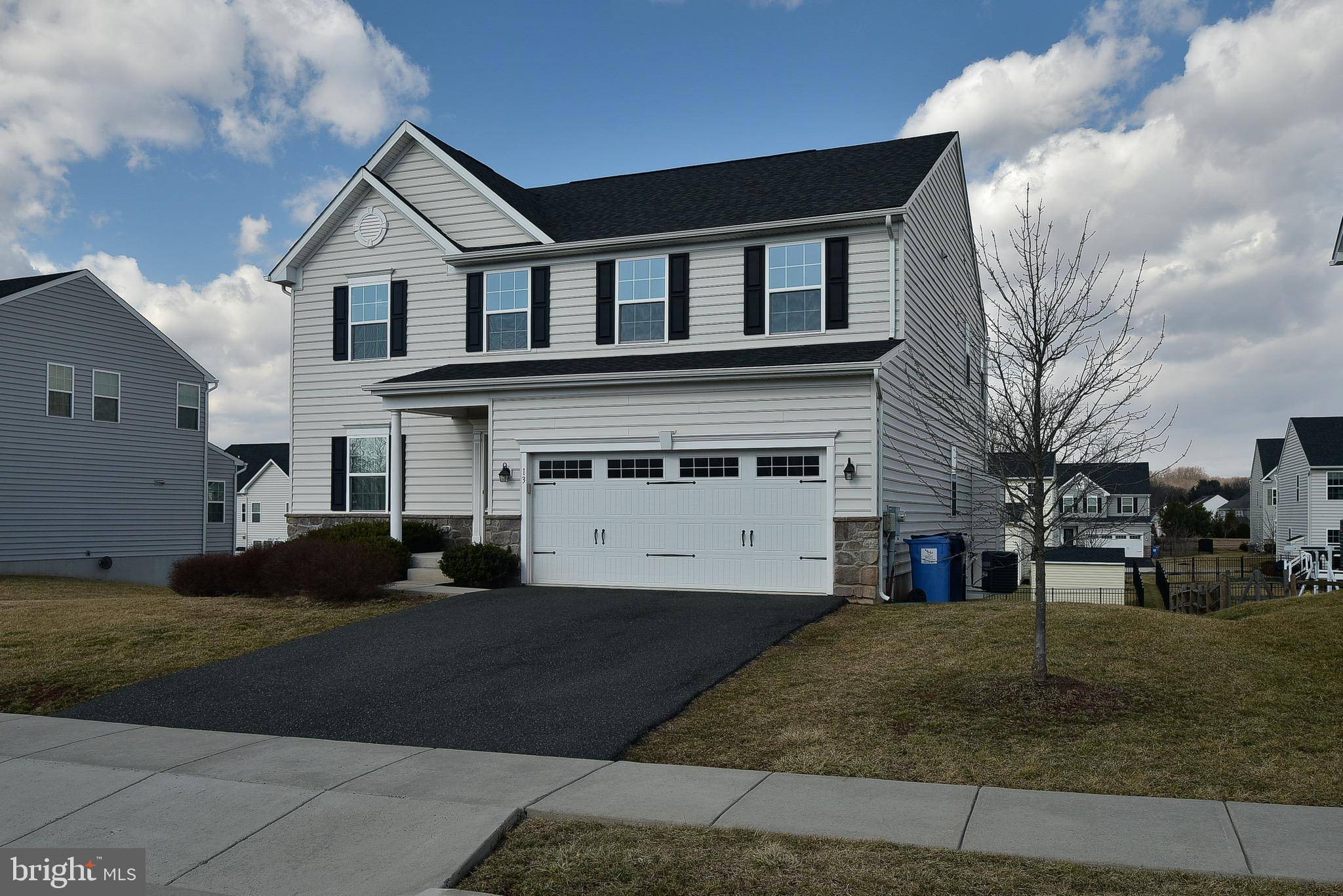 Royersford, PA 19468,13 MONTELLA CIR