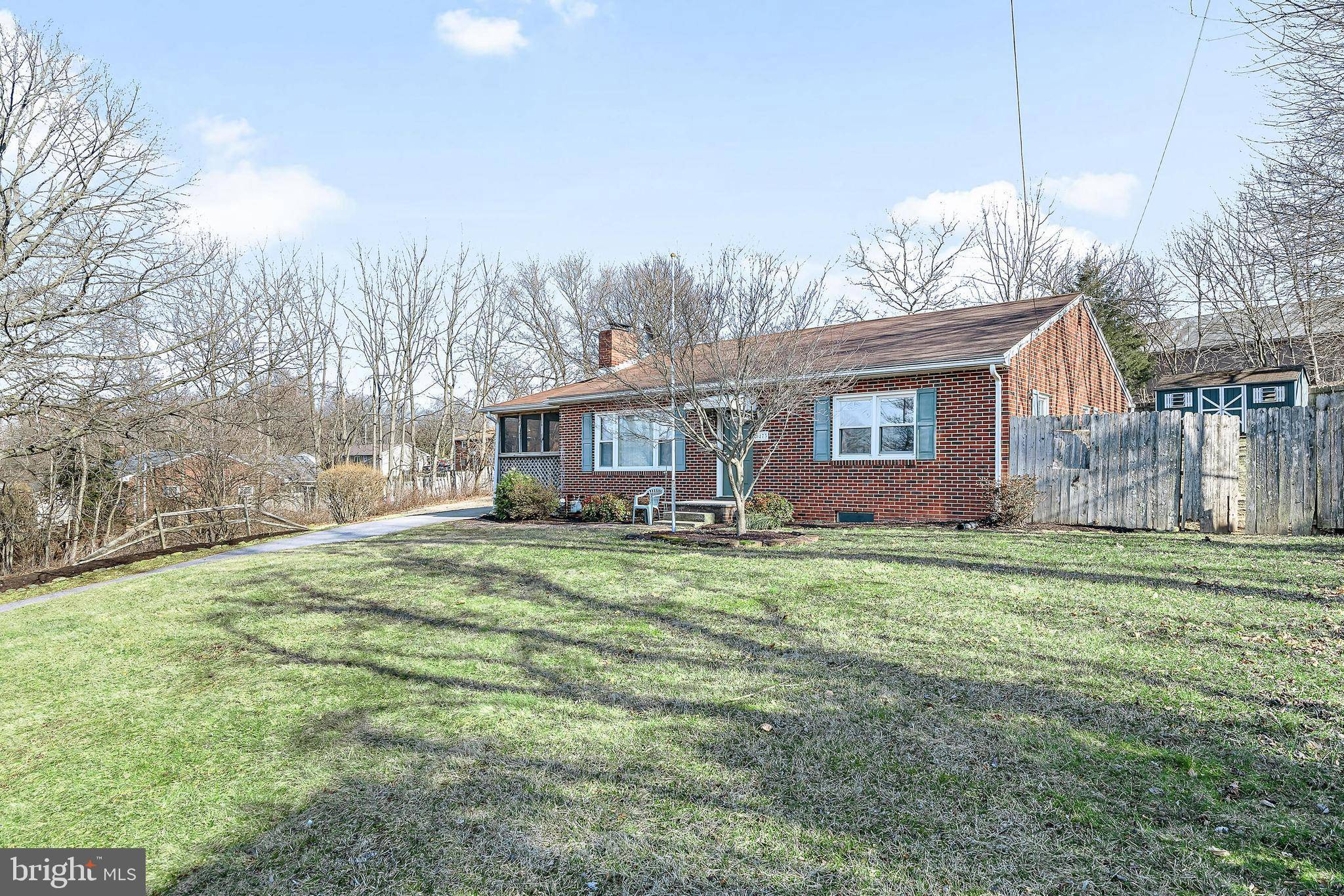 Seven Valleys, PA 17360,9473 E SPRINGFIELD RD