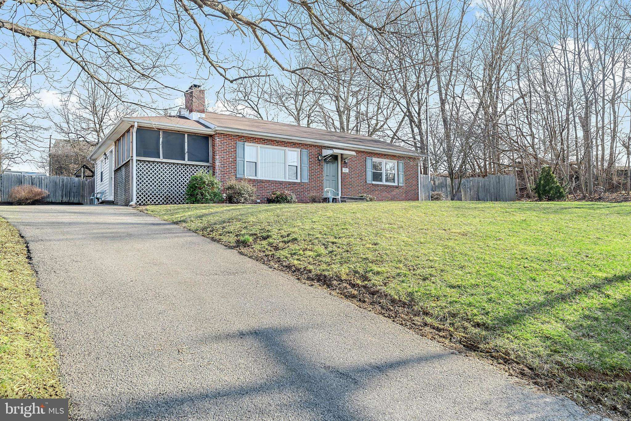 Seven Valleys, PA 17360,9473 E SPRINGFIELD RD