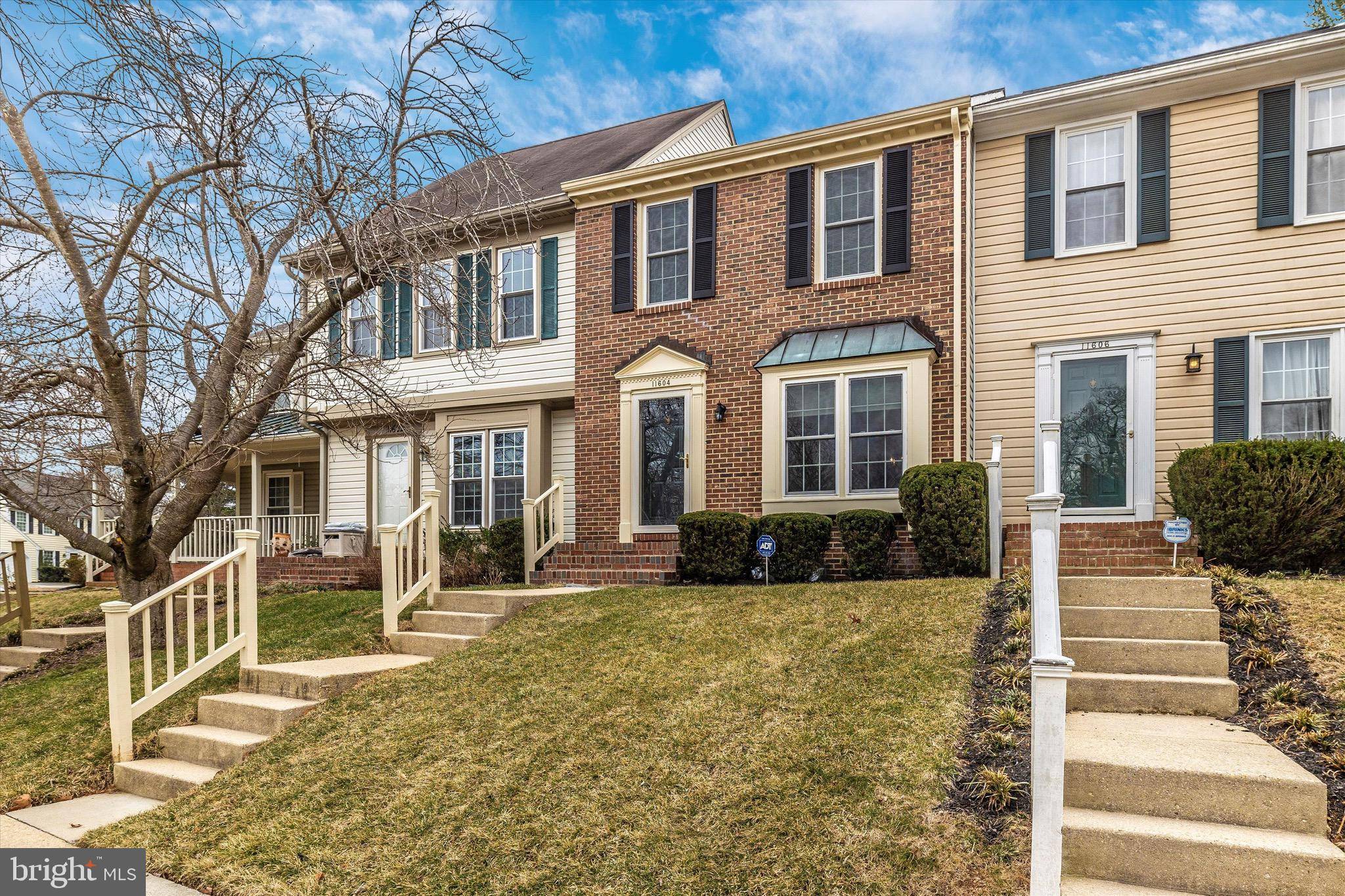 North Potomac, MD 20878,11604 PLEASANT MEADOW DR