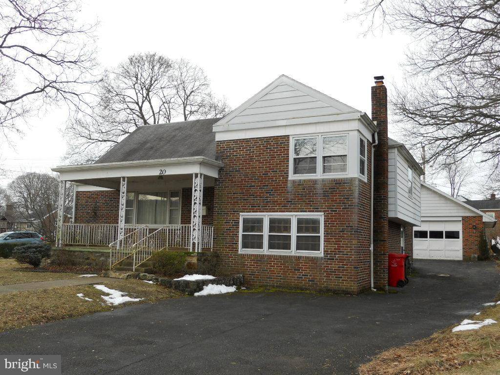 Reading, PA 19606,20 HARVEY AVE