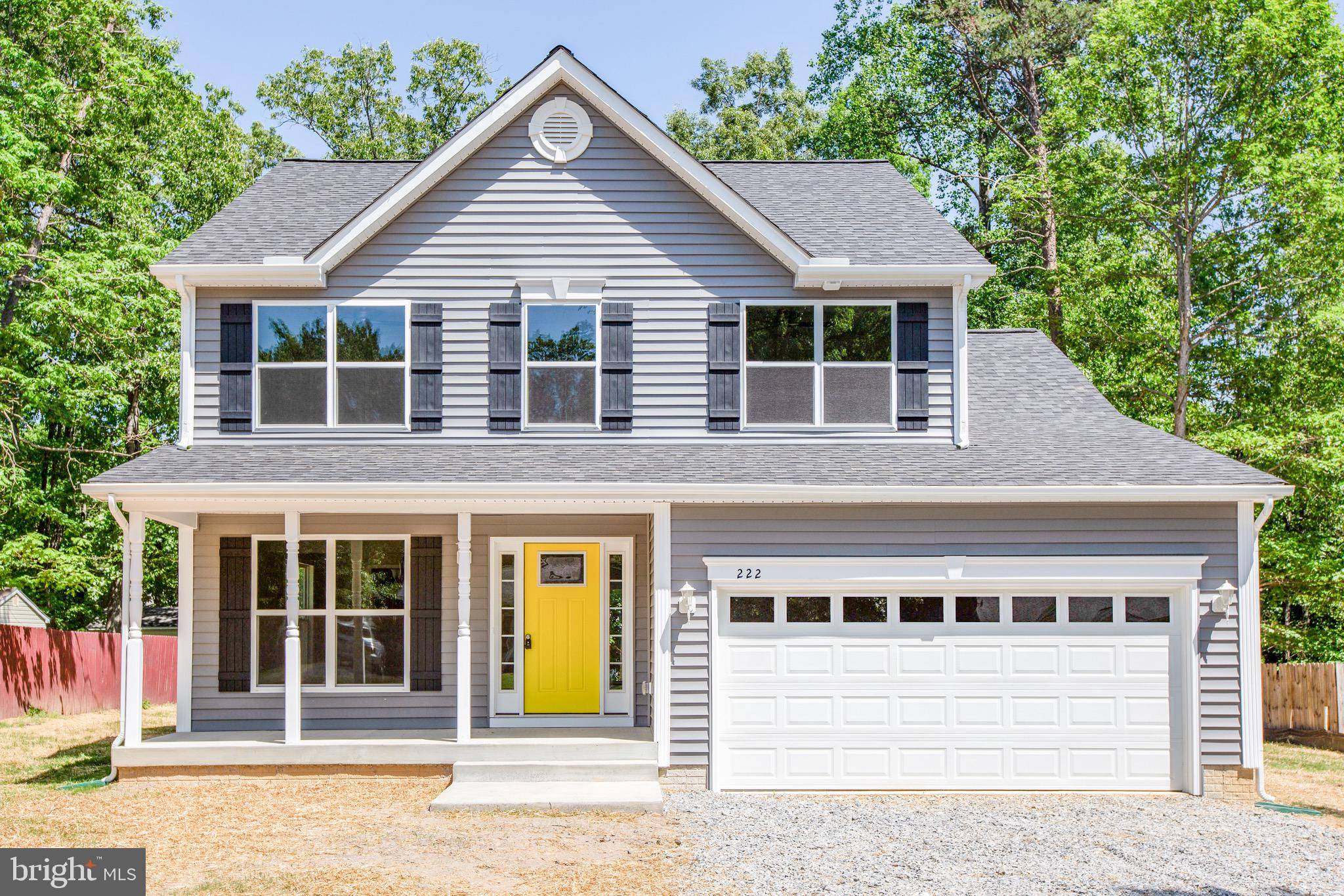 Colonial Beach, VA 22443,99 LAUREL LN