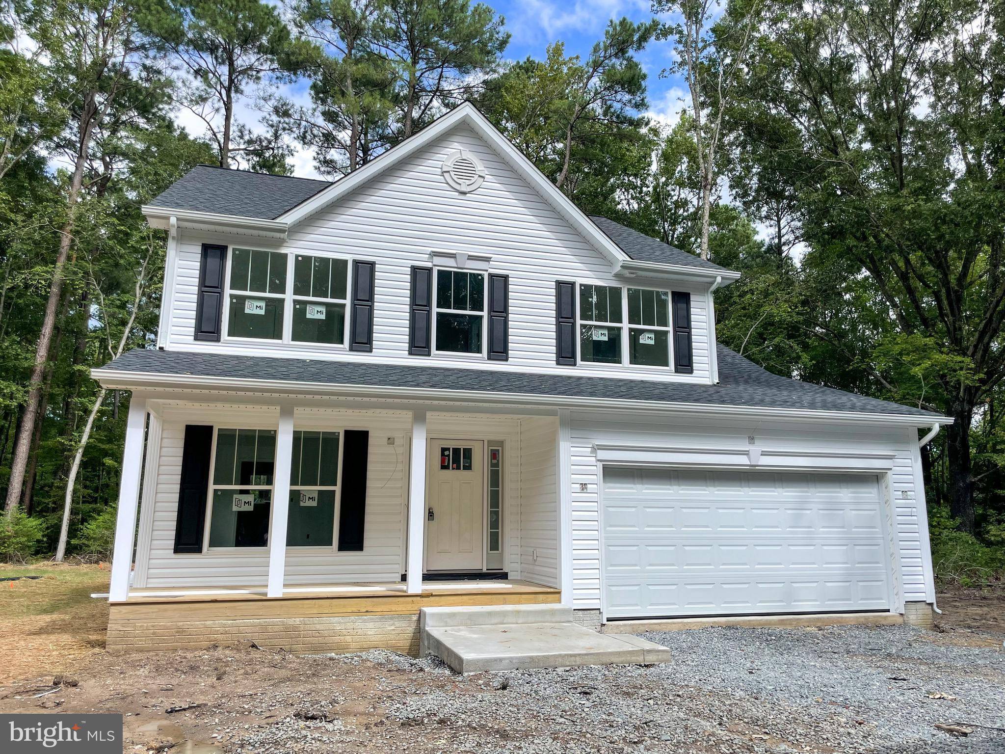 Colonial Beach, VA 22443,99 LAUREL LN