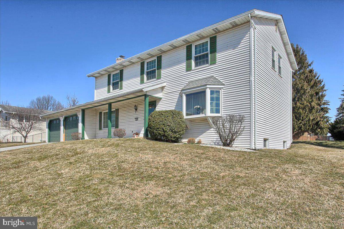 Mechanicsburg, PA 17050,302 CHEROKEE DR