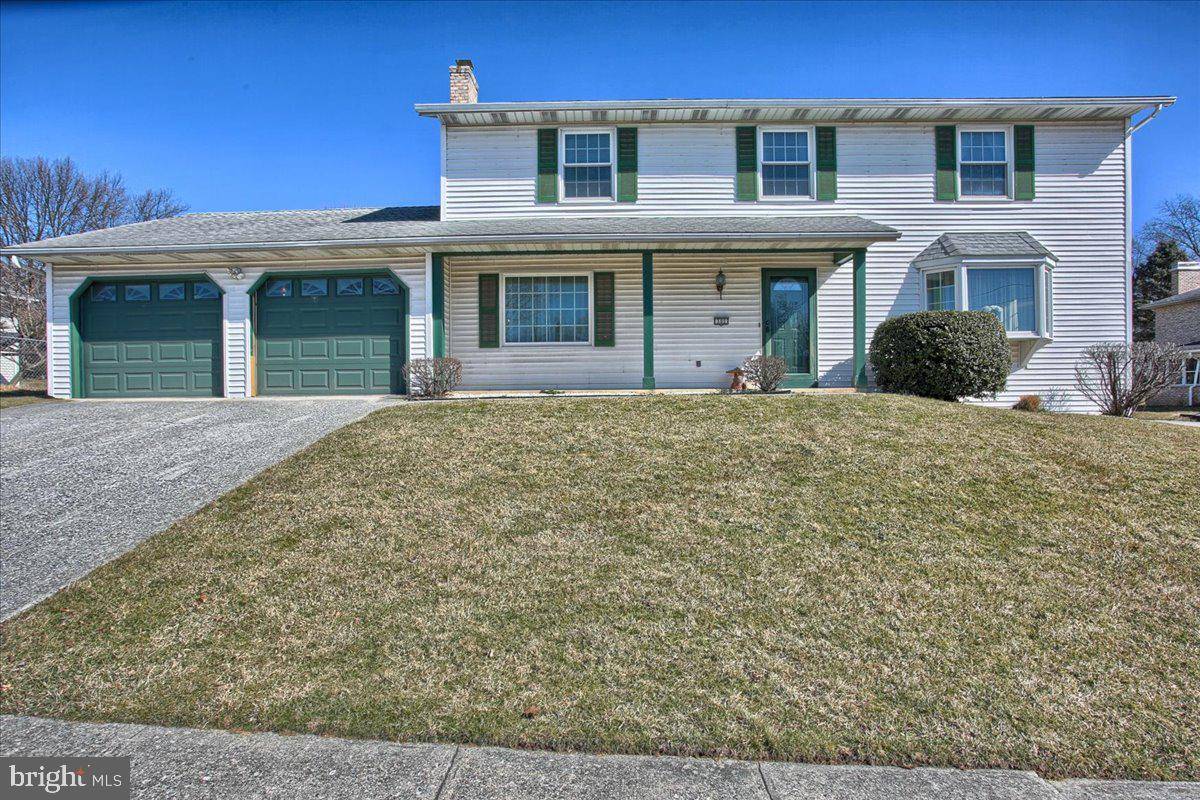 Mechanicsburg, PA 17050,302 CHEROKEE DR