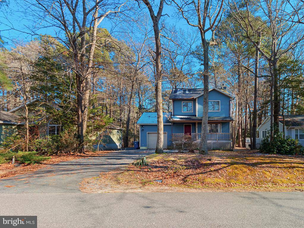 Ocean Pines, MD 21811,7 SEAFARER LN