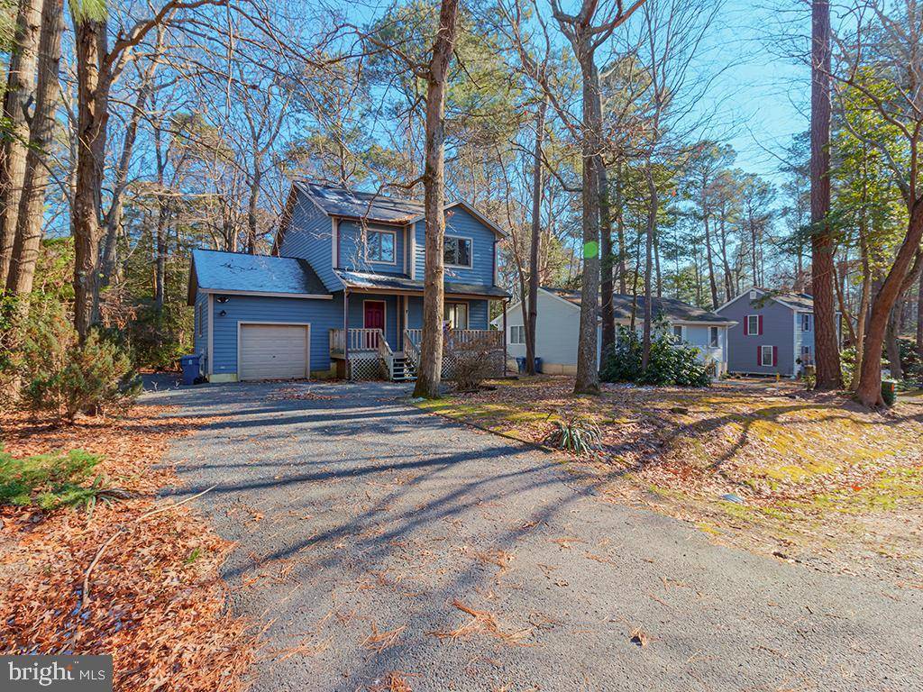 Ocean Pines, MD 21811,7 SEAFARER LN