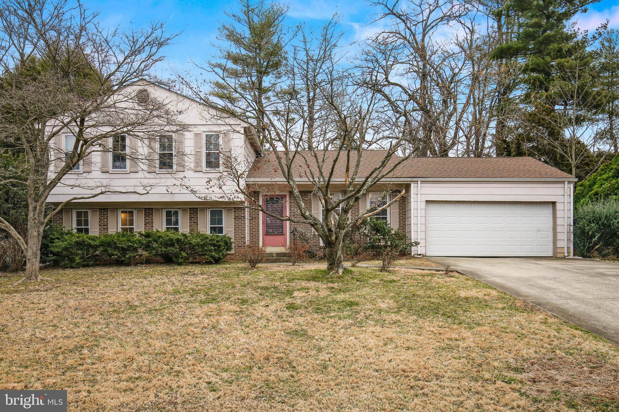 Rockville, MD 20853,5309 TRAILWAY DR