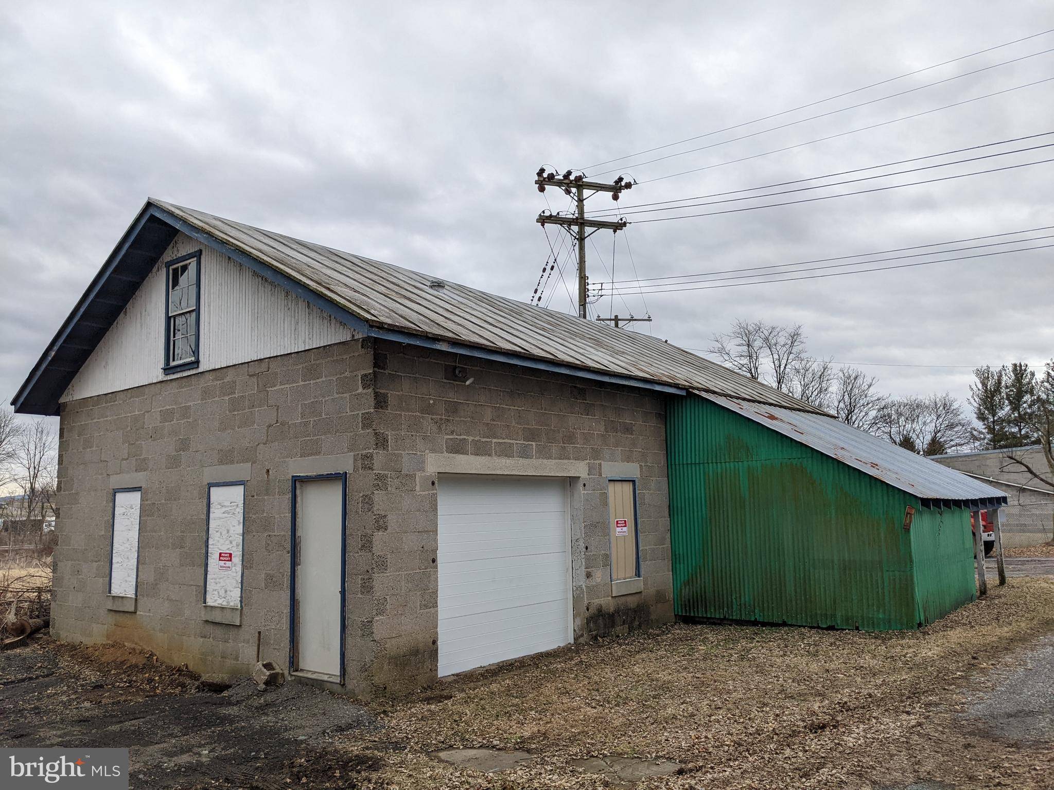 Myerstown, PA 17067,105 E MUTH AVE