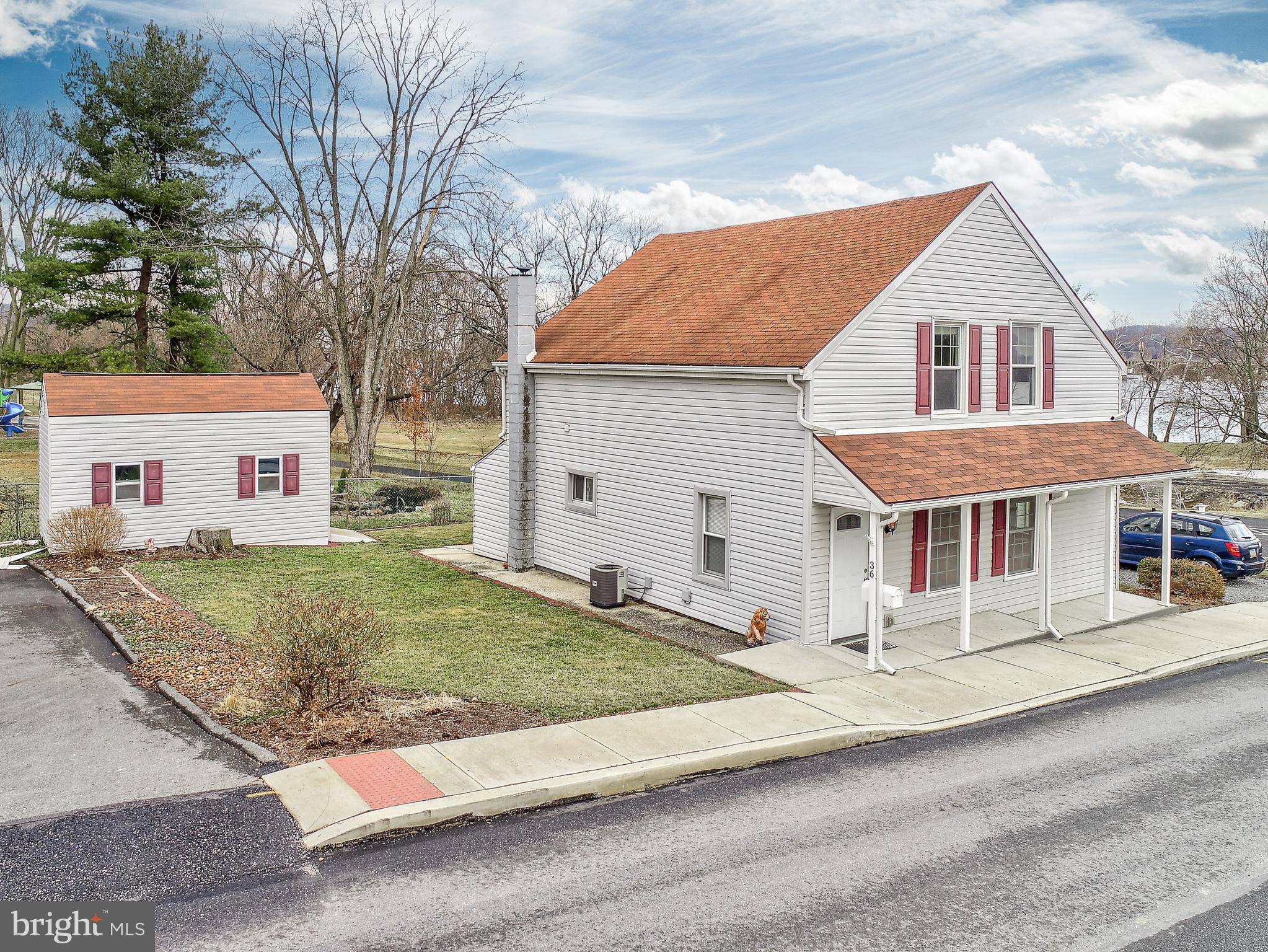 Wrightsville, PA 17368,36 LEMON ST