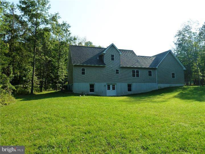 Ottsville, PA 18942,8870 EASTON RD