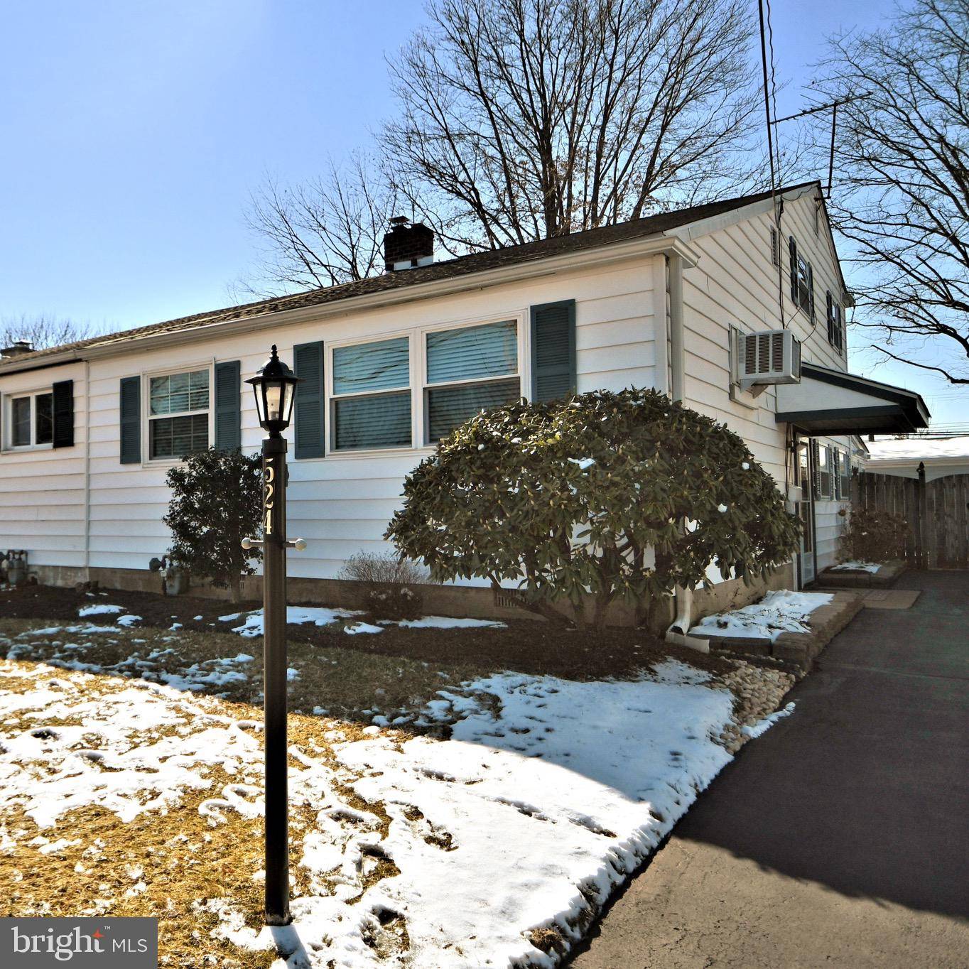 Lansdale, PA 19446,524 CHERRY ST