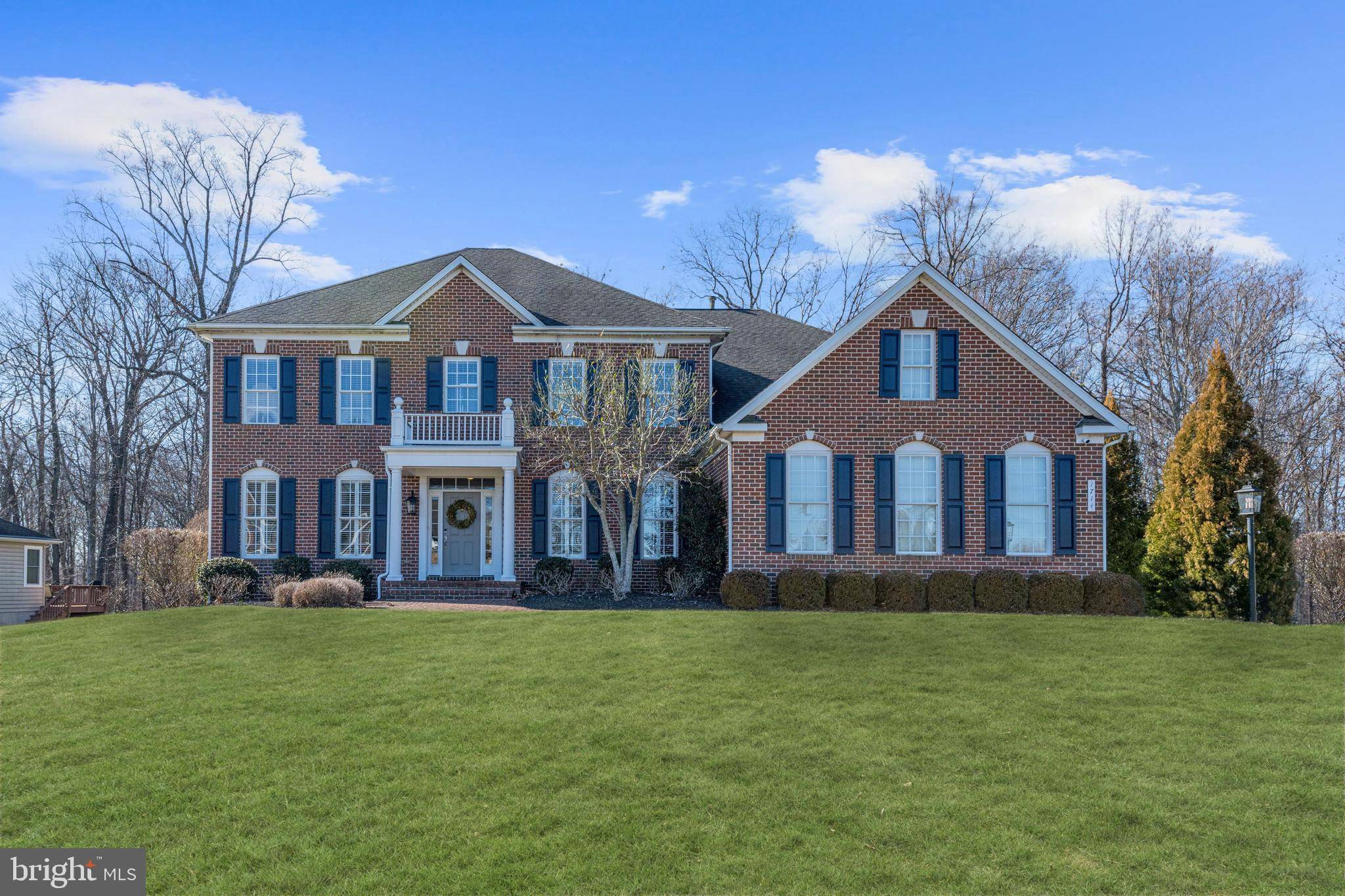 Bel Air, MD 21015,1714 BEECHVIEW CT