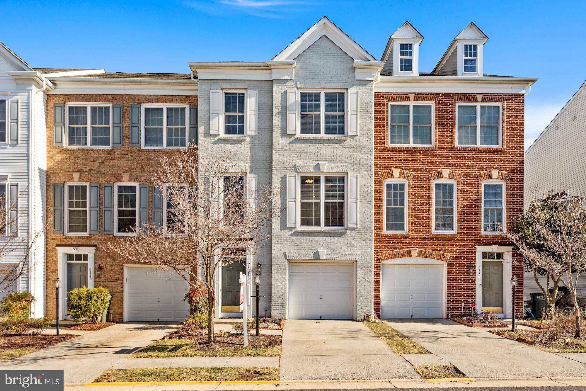 Herndon, VA 20171,2538 TERRA COTTA CIR