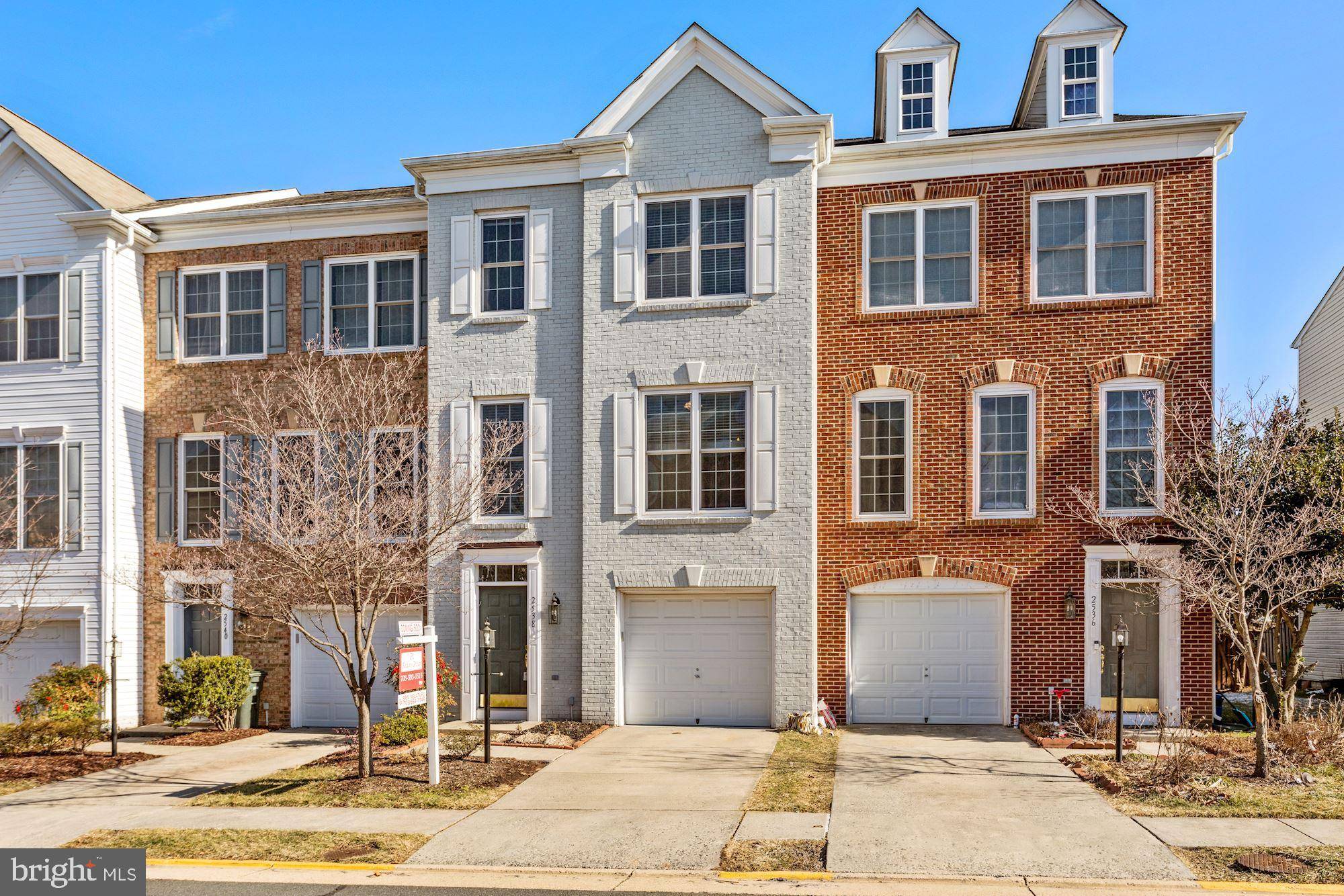 Herndon, VA 20171,2538 TERRA COTTA CIR