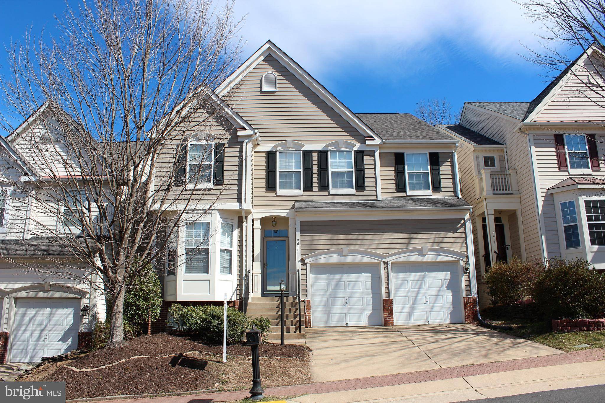 Lorton, VA 22079,9011 HARROVER PL