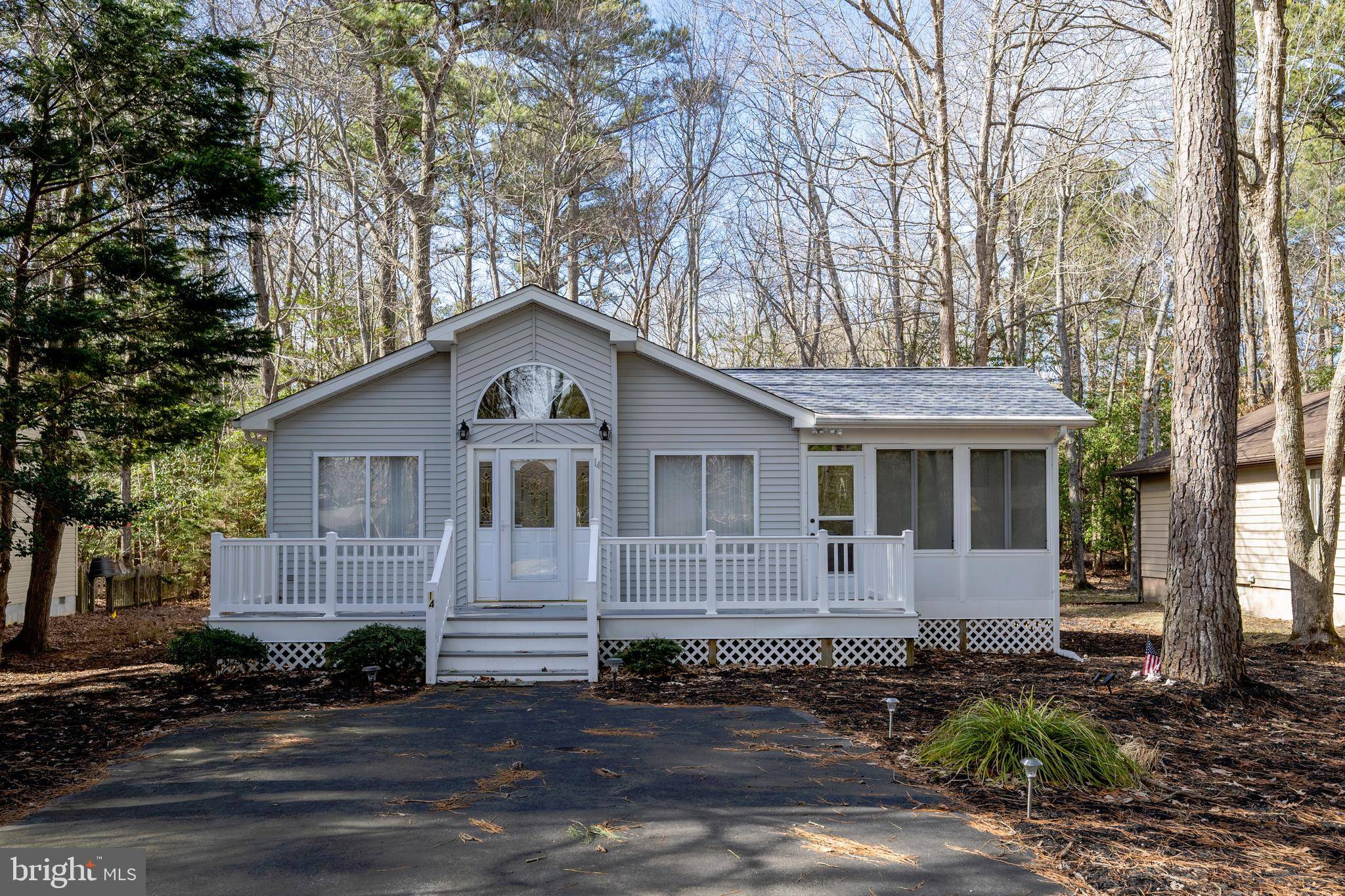 Ocean Pines, MD 21811,14 KNIGHT TER