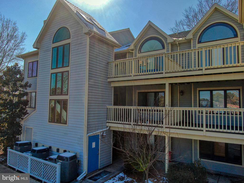 Rehoboth Beach, DE 19971,20842 EAST DR #530