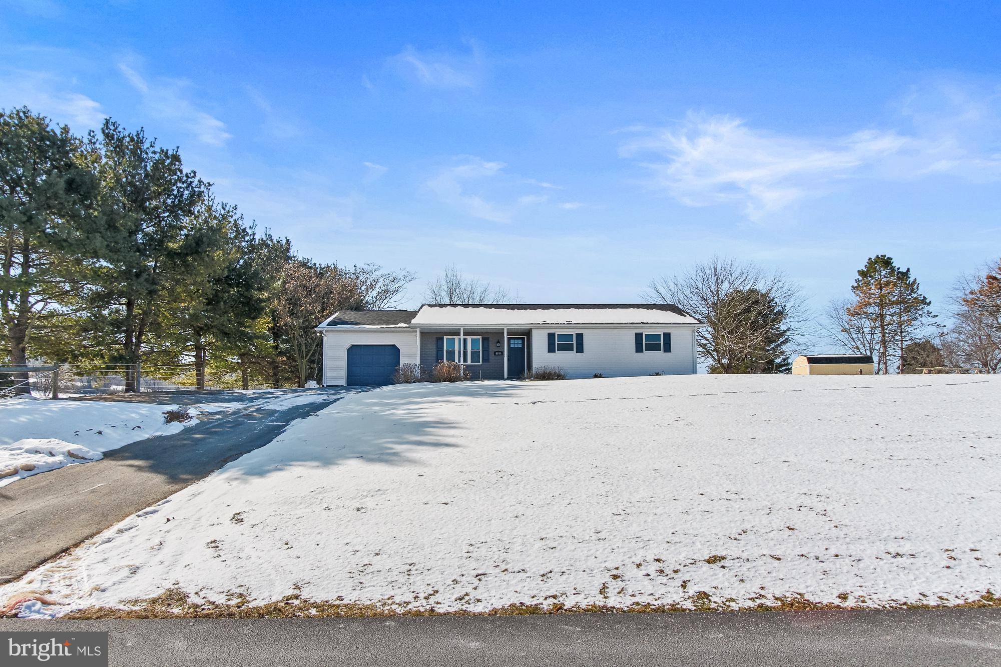 Spring Grove, PA 17362,4896 BENTZ RD