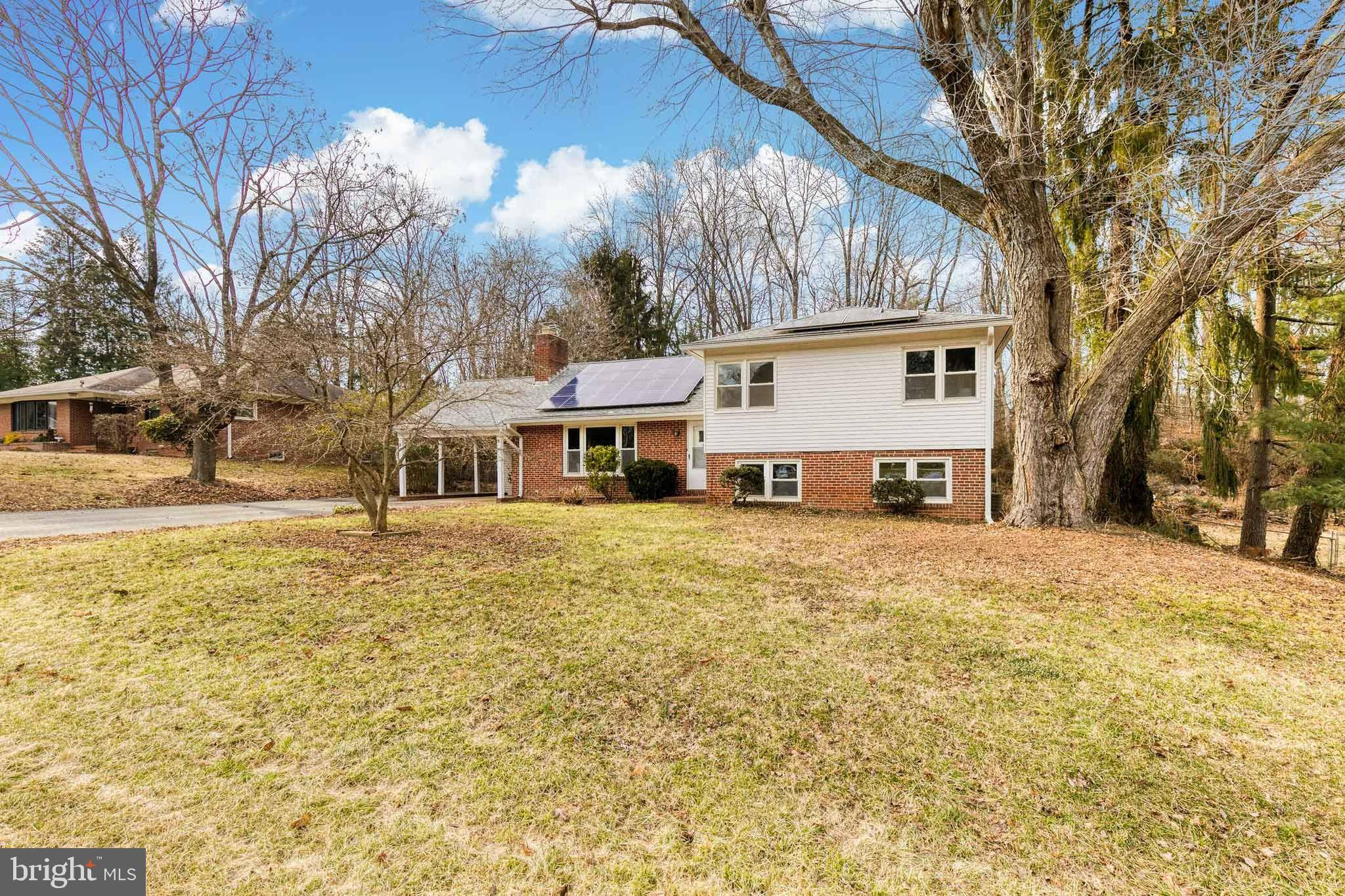 Sykesville, MD 21784,6510 PANORAMA DR