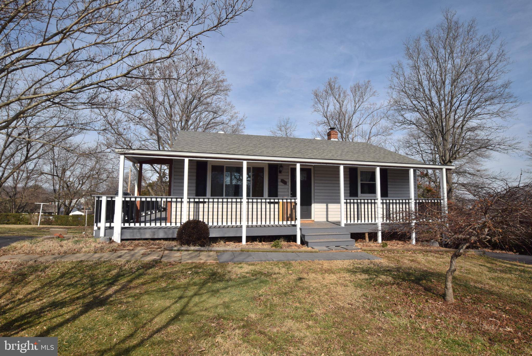 Culpeper, VA 22701,500 LESCO BLVD