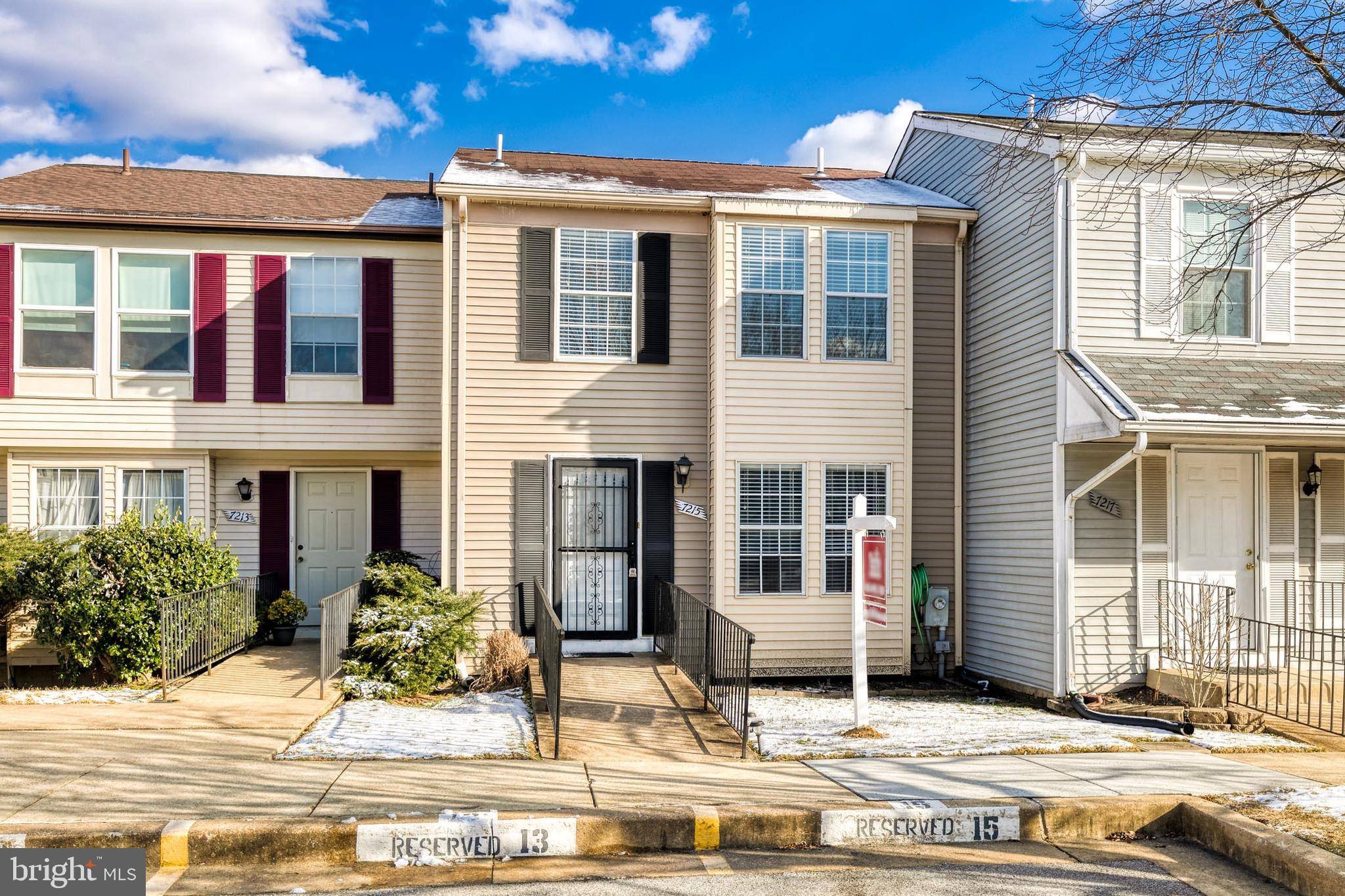 Columbia, MD 21046,7215 PROCOPIO CIR