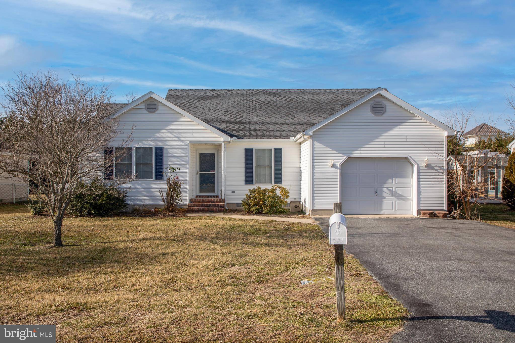 Rehoboth Beach, DE 19971,52 RADCLIFFE DR