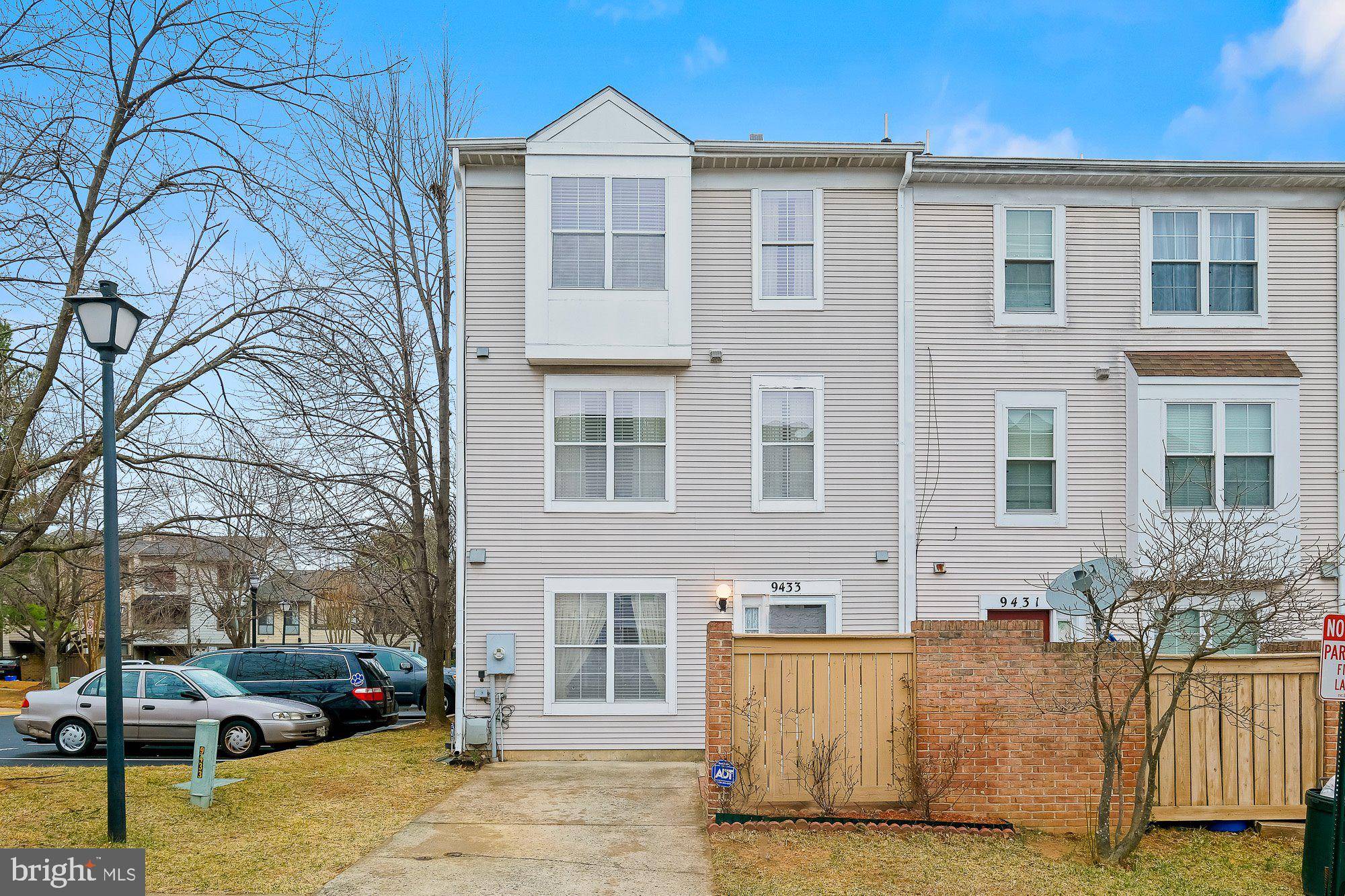 Montgomery Village, MD 20886,9433 ROYAL BONNET TER