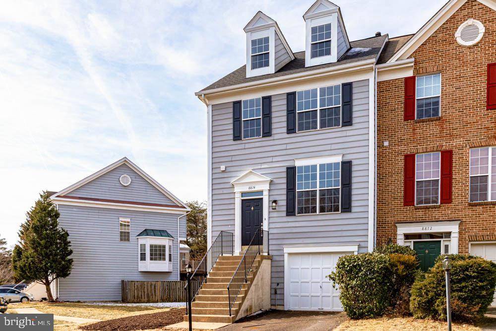 Bristow, VA 20136,8874 MOAT CROSSING PL