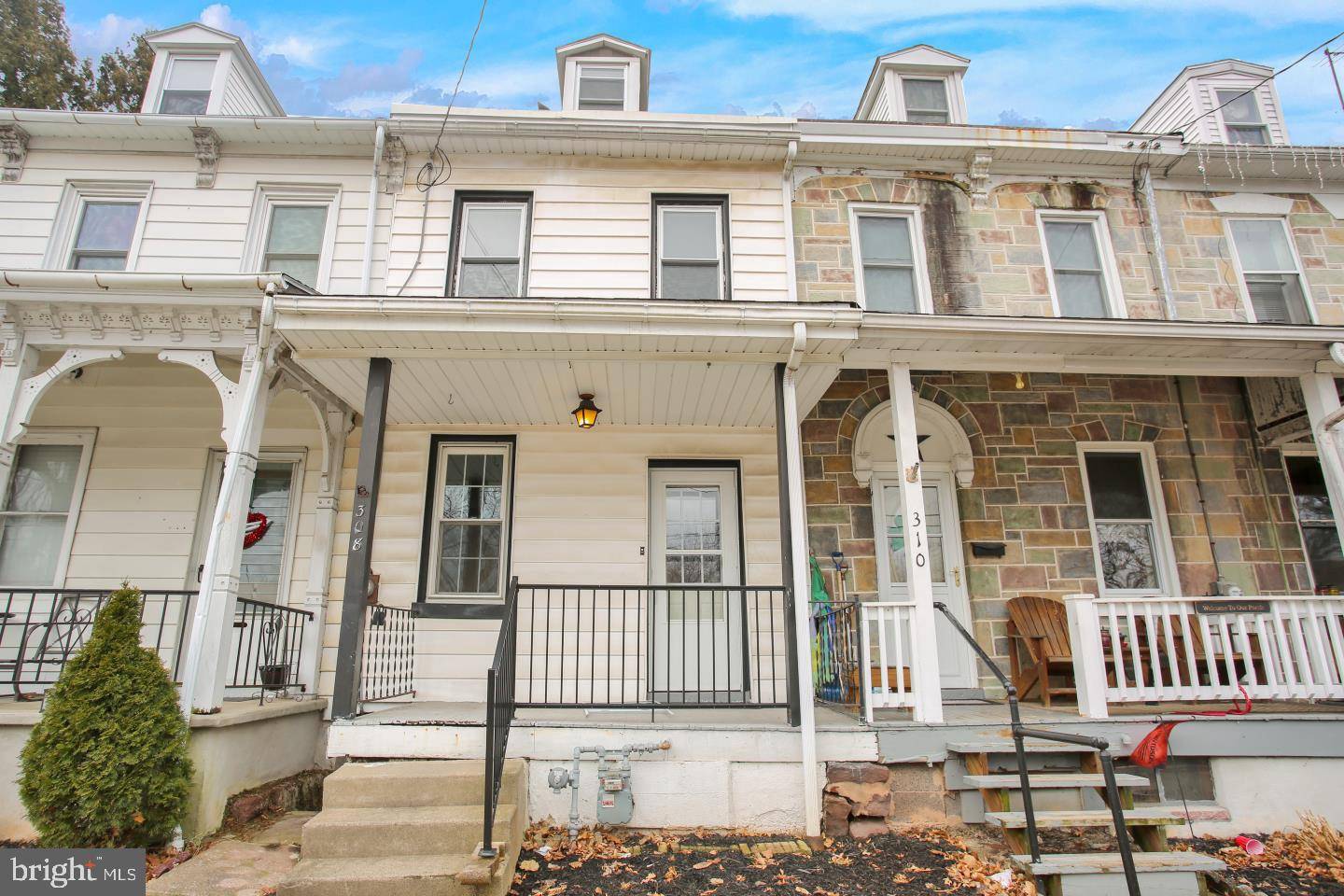 Birdsboro, PA 19508,308 W 1ST ST