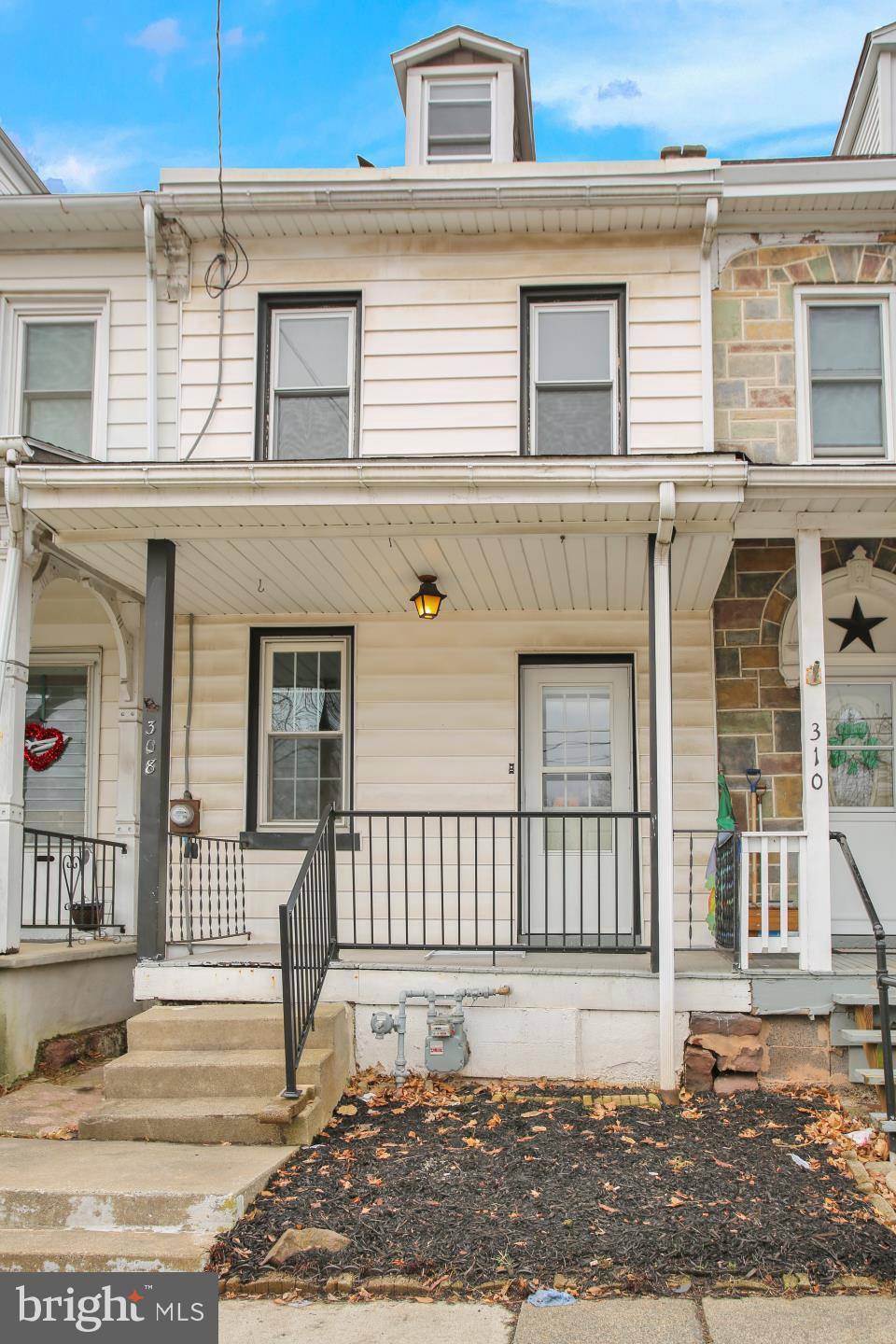 Birdsboro, PA 19508,308 W 1ST ST