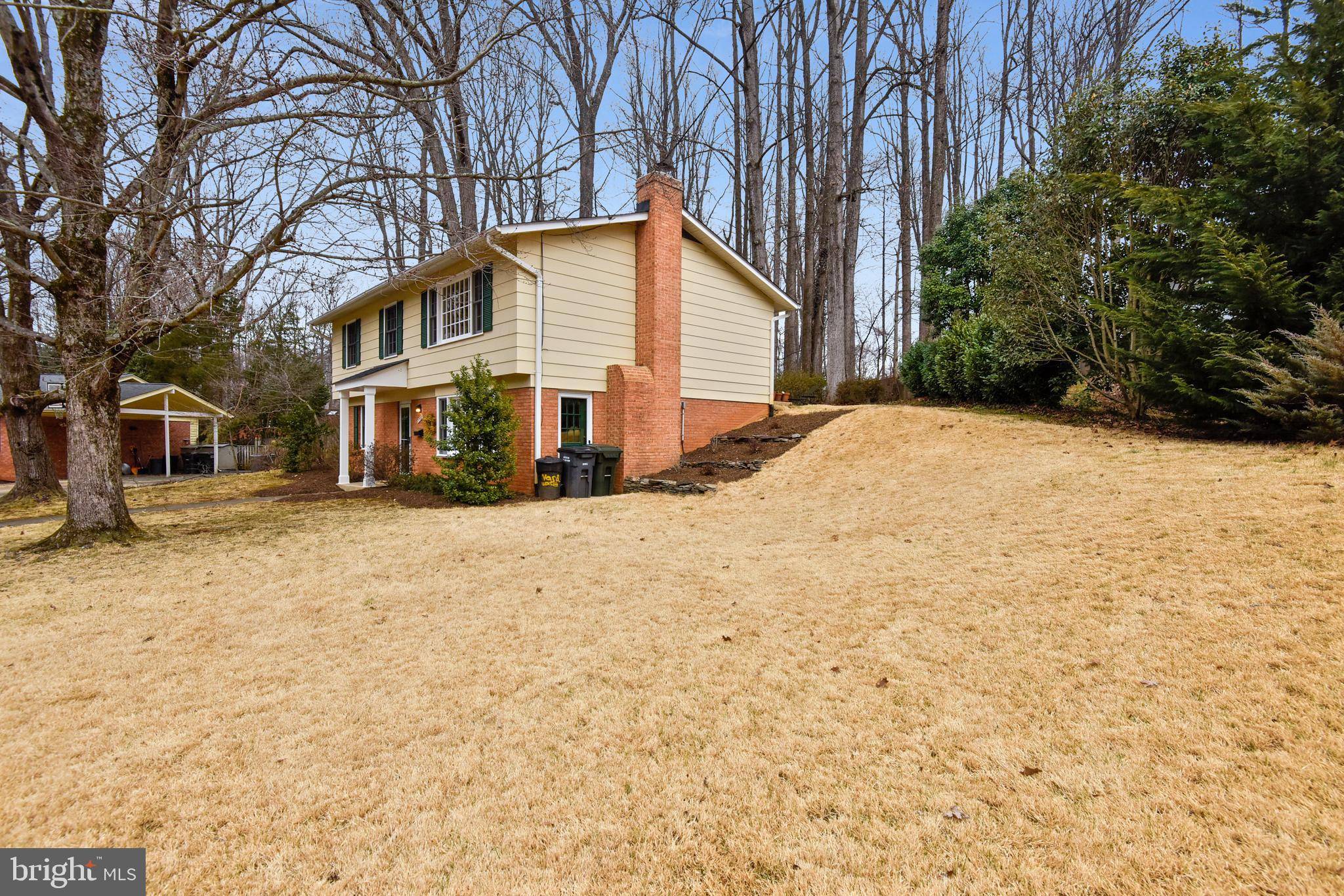 Springfield, VA 22151,7708 HEMING PL