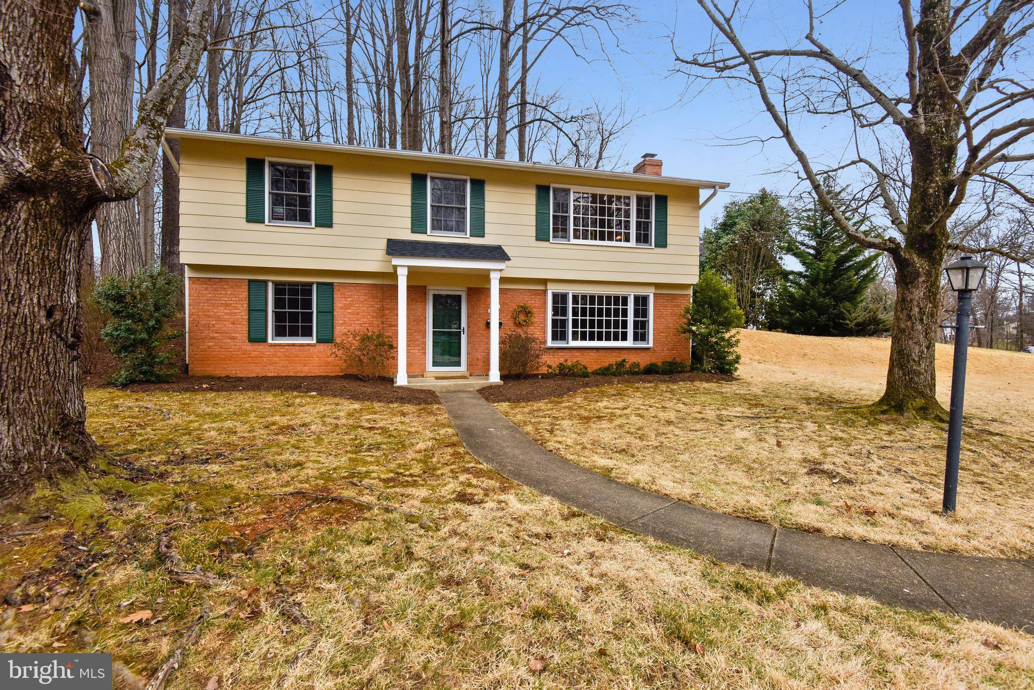 Springfield, VA 22151,7708 HEMING PL