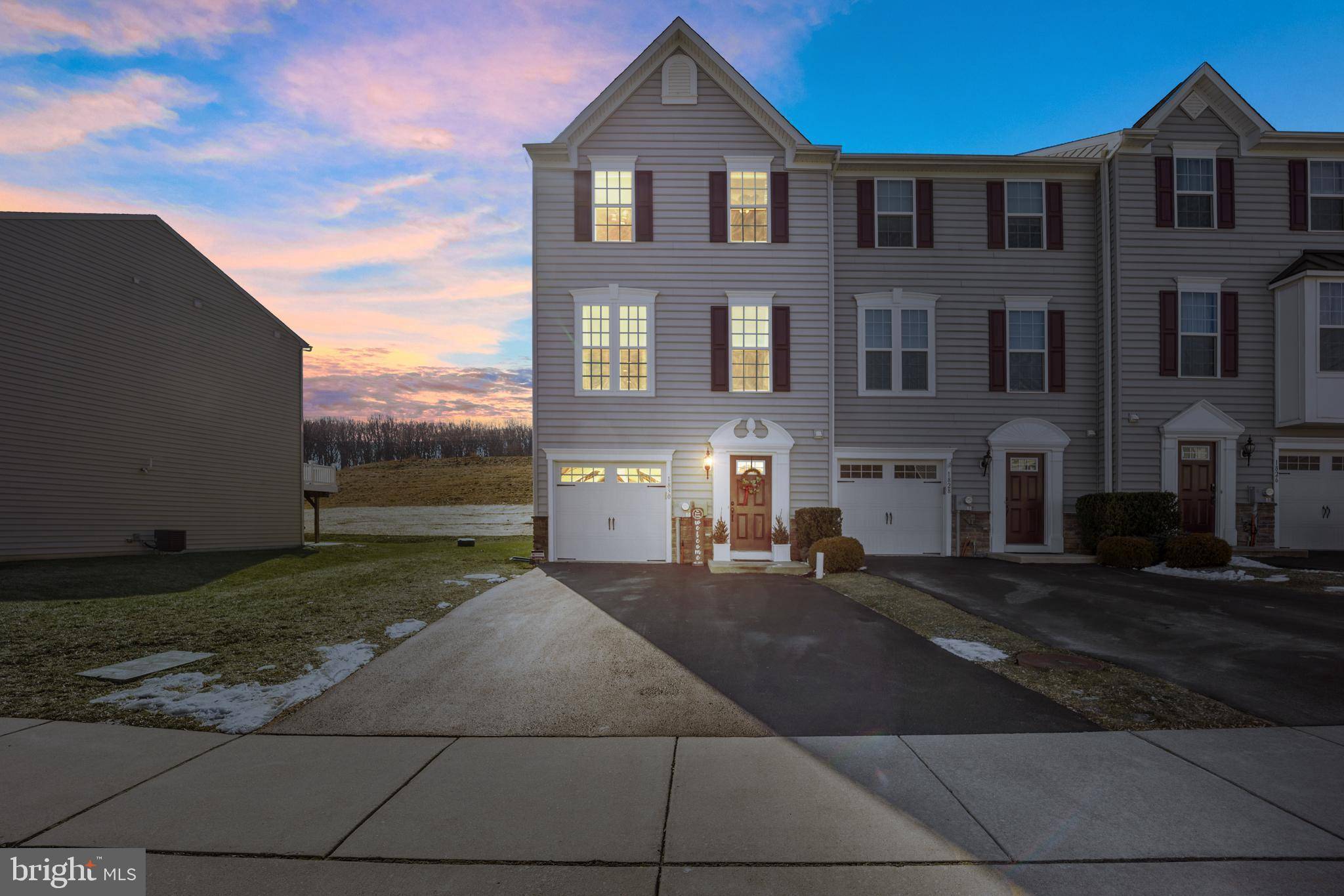 Downingtown, PA 19335,1830 HONEYSUCKLE CT