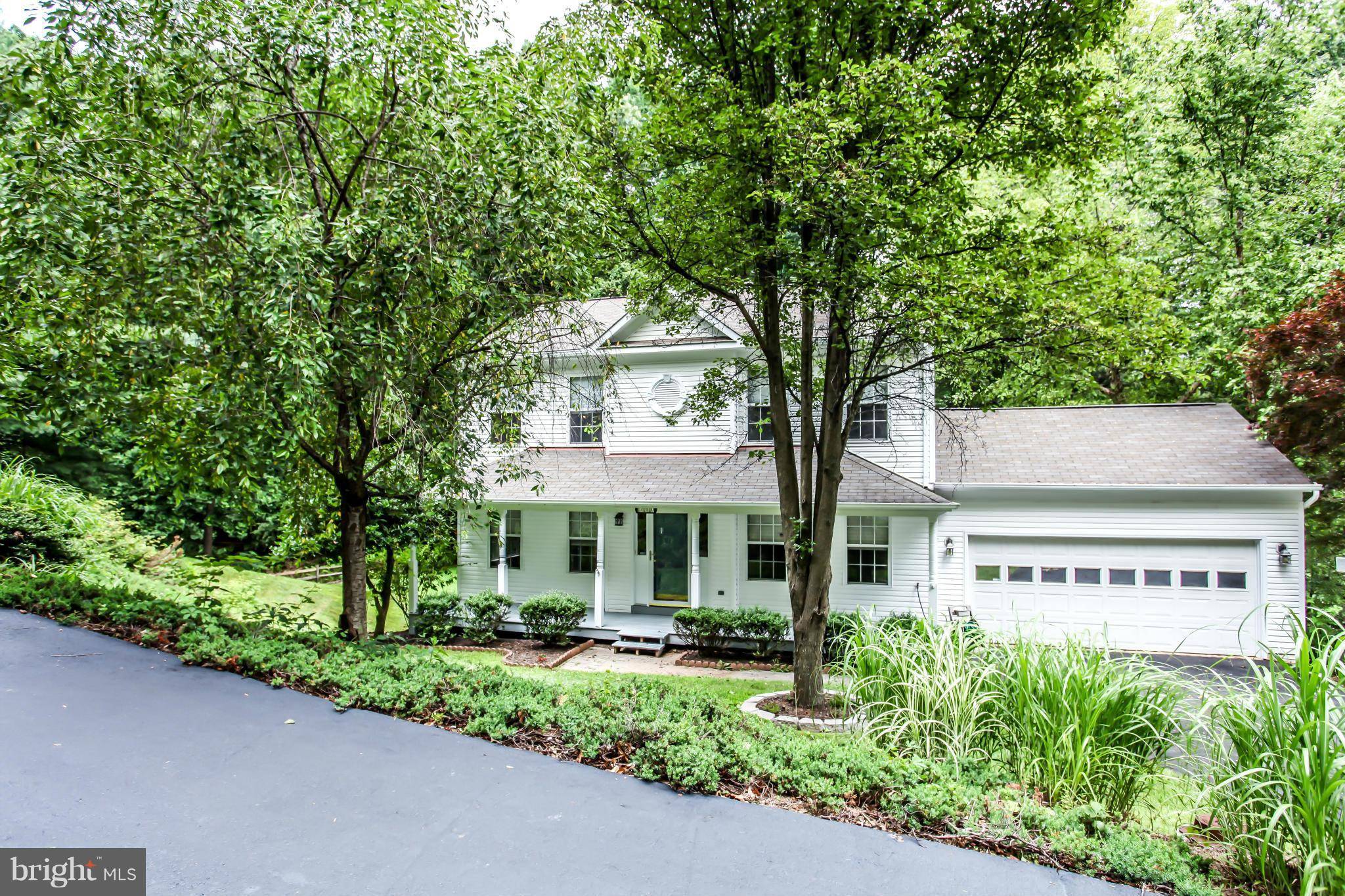 Occoquan, VA 22125,210 BRAWNERS FARM PL