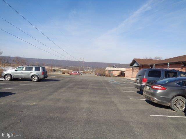 Mc Connellsburg, PA 17233,539 FULTON