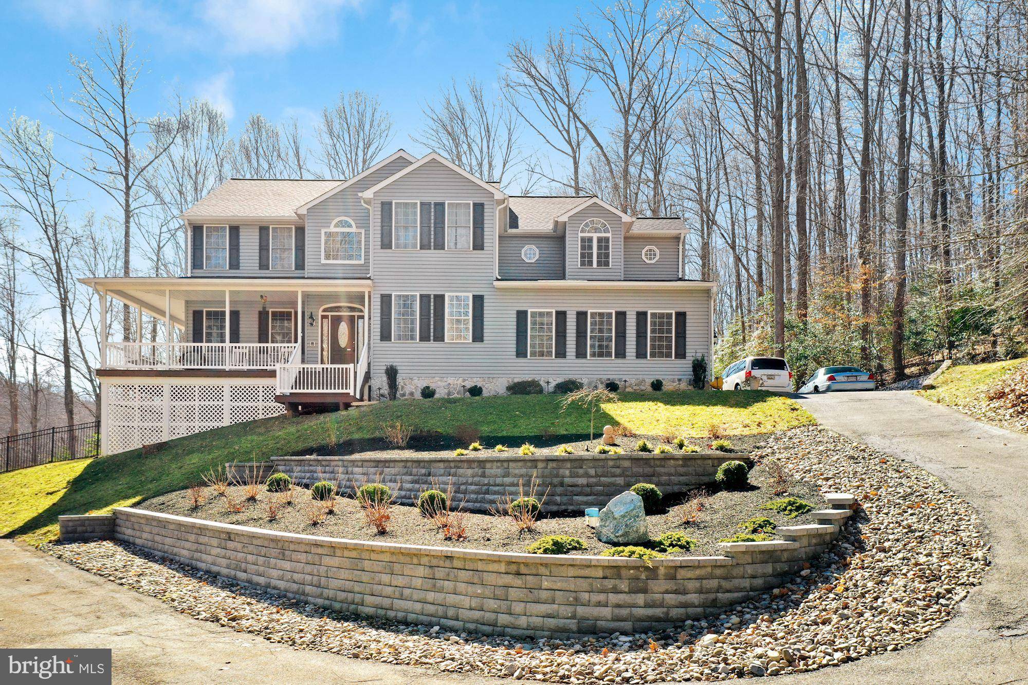 Hughesville, MD 20637,7315 LATHAM CT