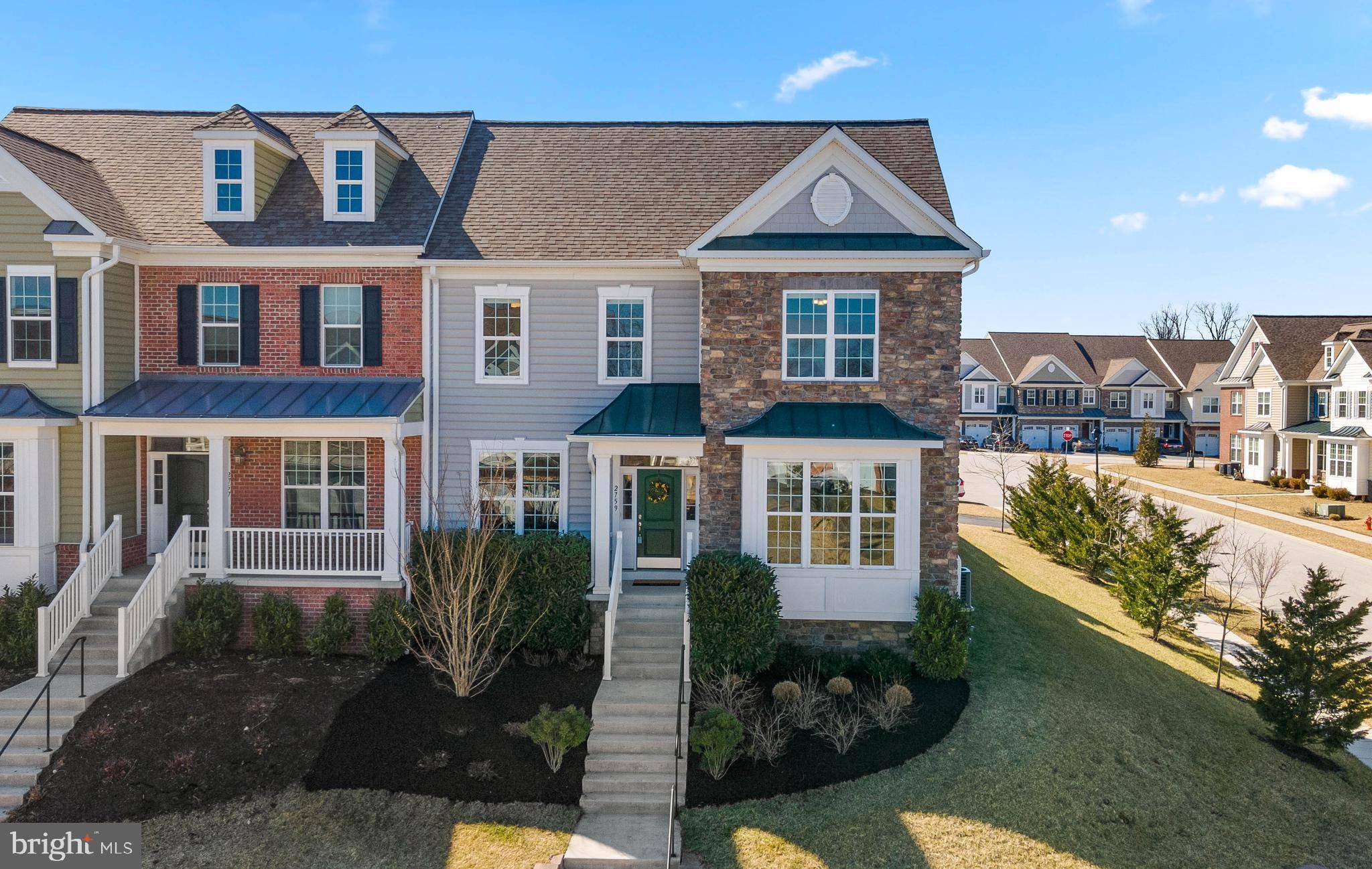 Ellicott City, MD 21042,2759 CHEEKWOOD CIR