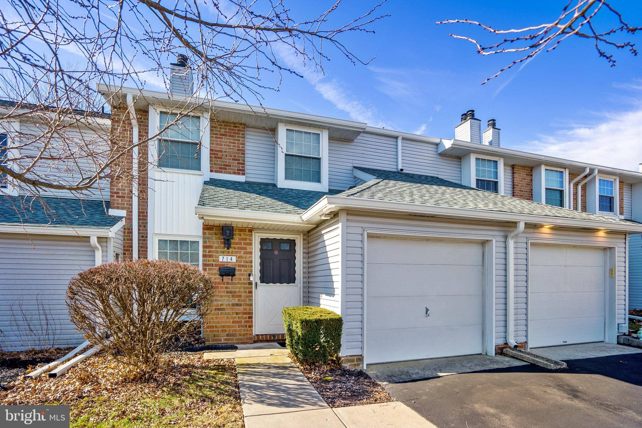 Lansdale, PA 19446,714 SPRINGHOUSE CT