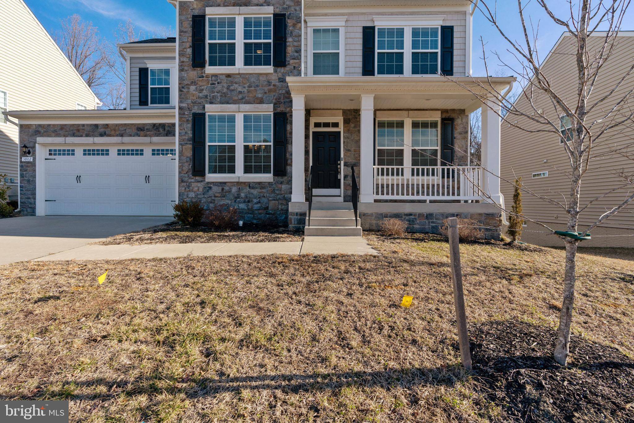 Upper Marlboro, MD 20772,3802 FOX MEADOW WAY