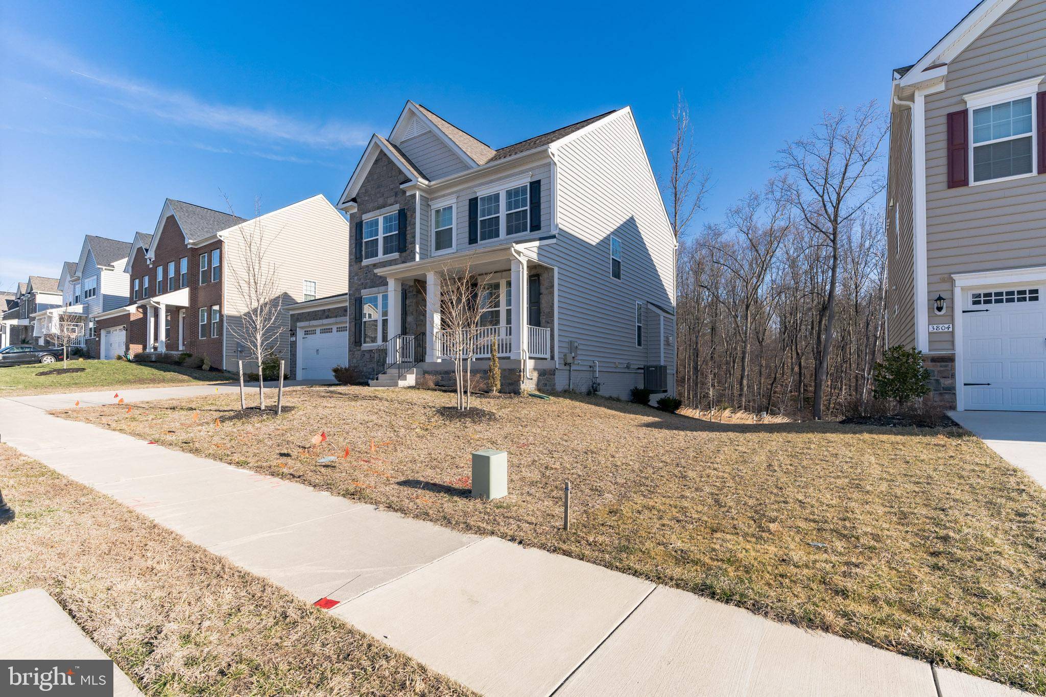 Upper Marlboro, MD 20772,3802 FOX MEADOW WAY