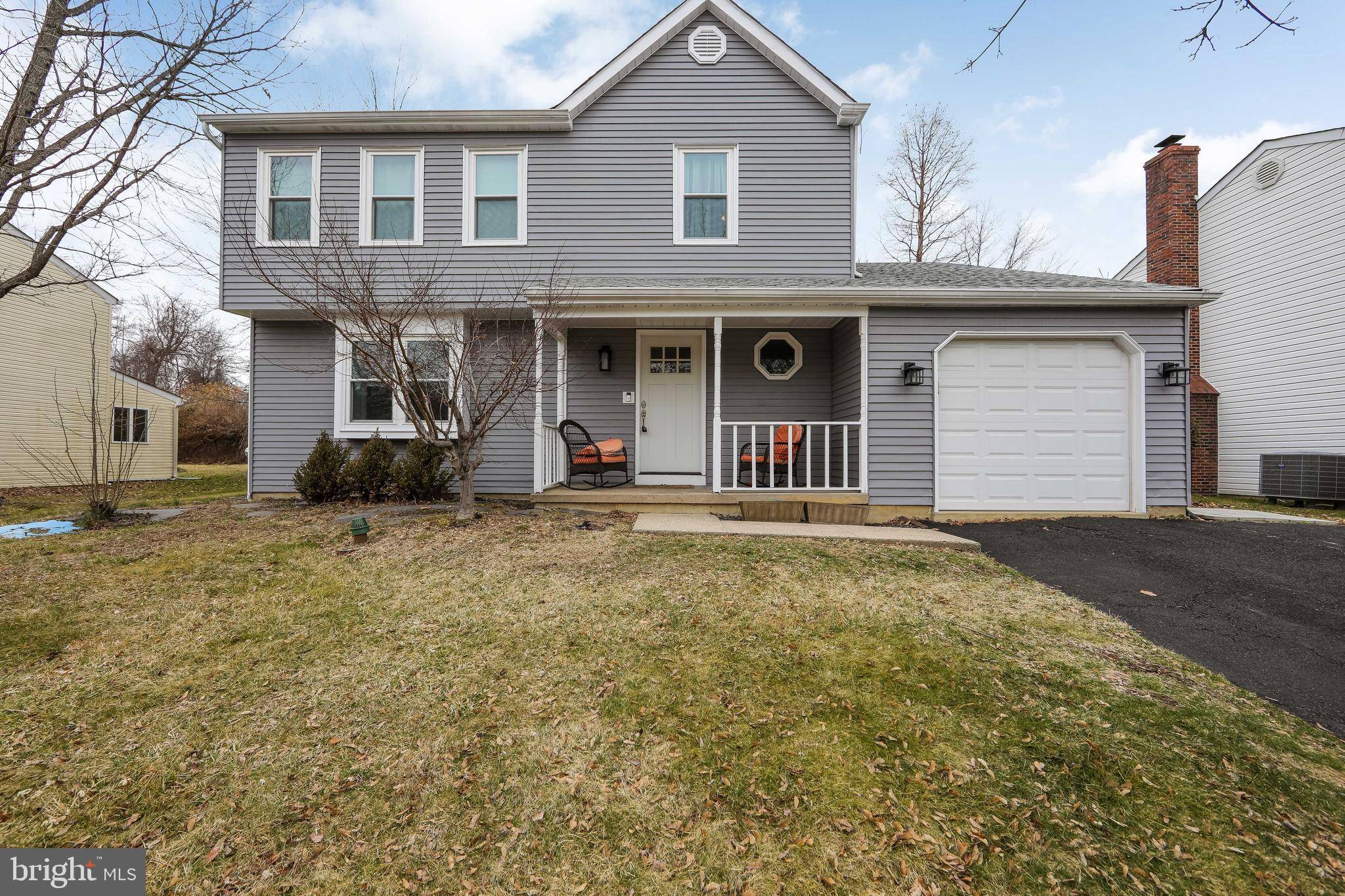 Bensalem, PA 19020,1717 EAGEN CT