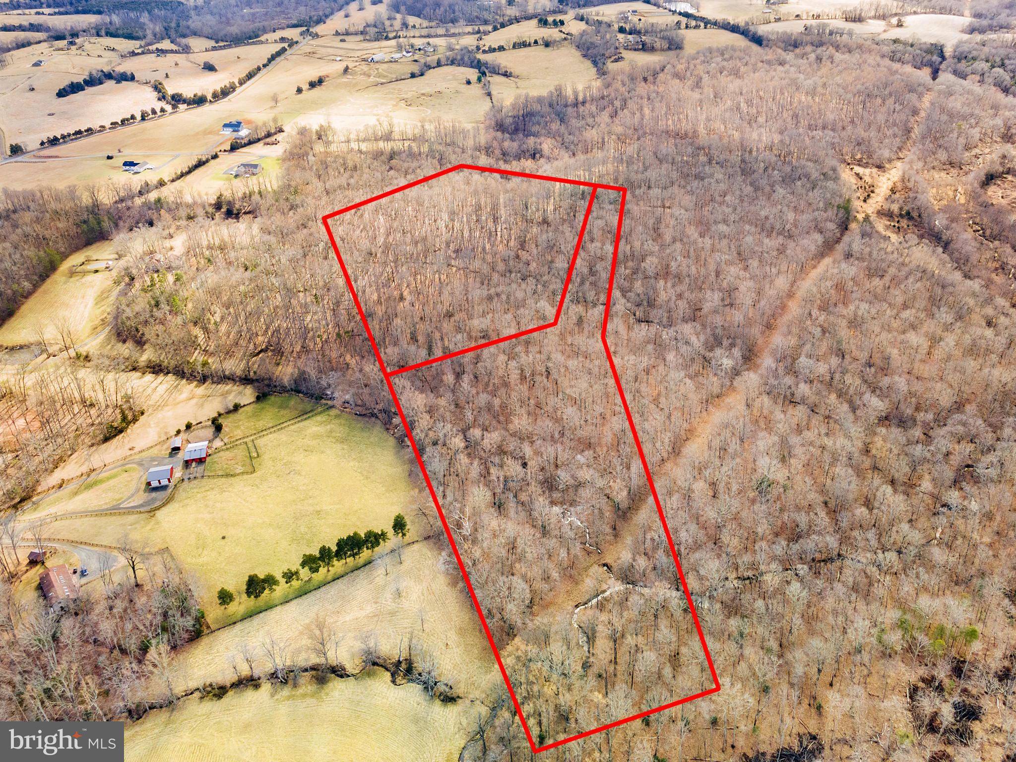 Jeffersonton, VA 22724,0 DREAMLAND RD #A