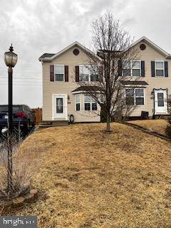 Hanover, PA 17331,60 GALAXY DR