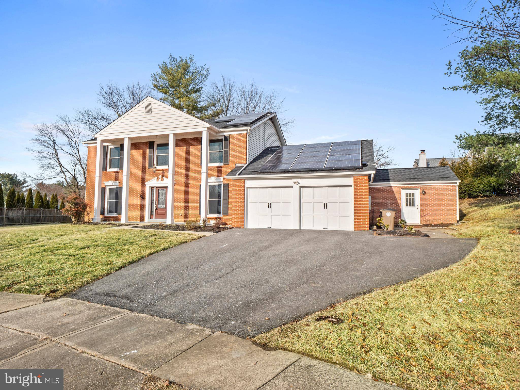 Potomac, MD 20854,9 RICHVIEW CT