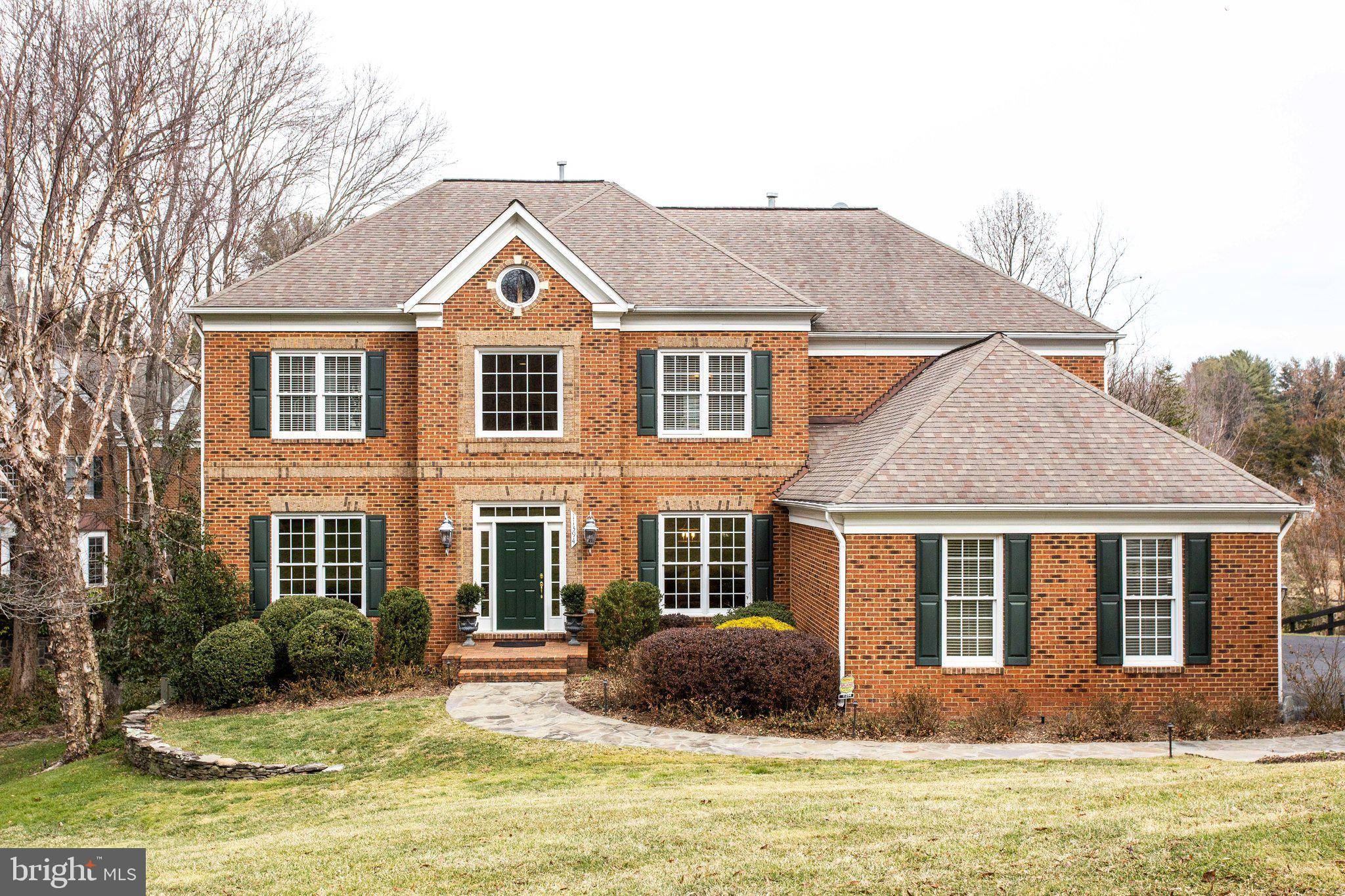 Oakton, VA 22124,11394 FOX VALE GLEN CT