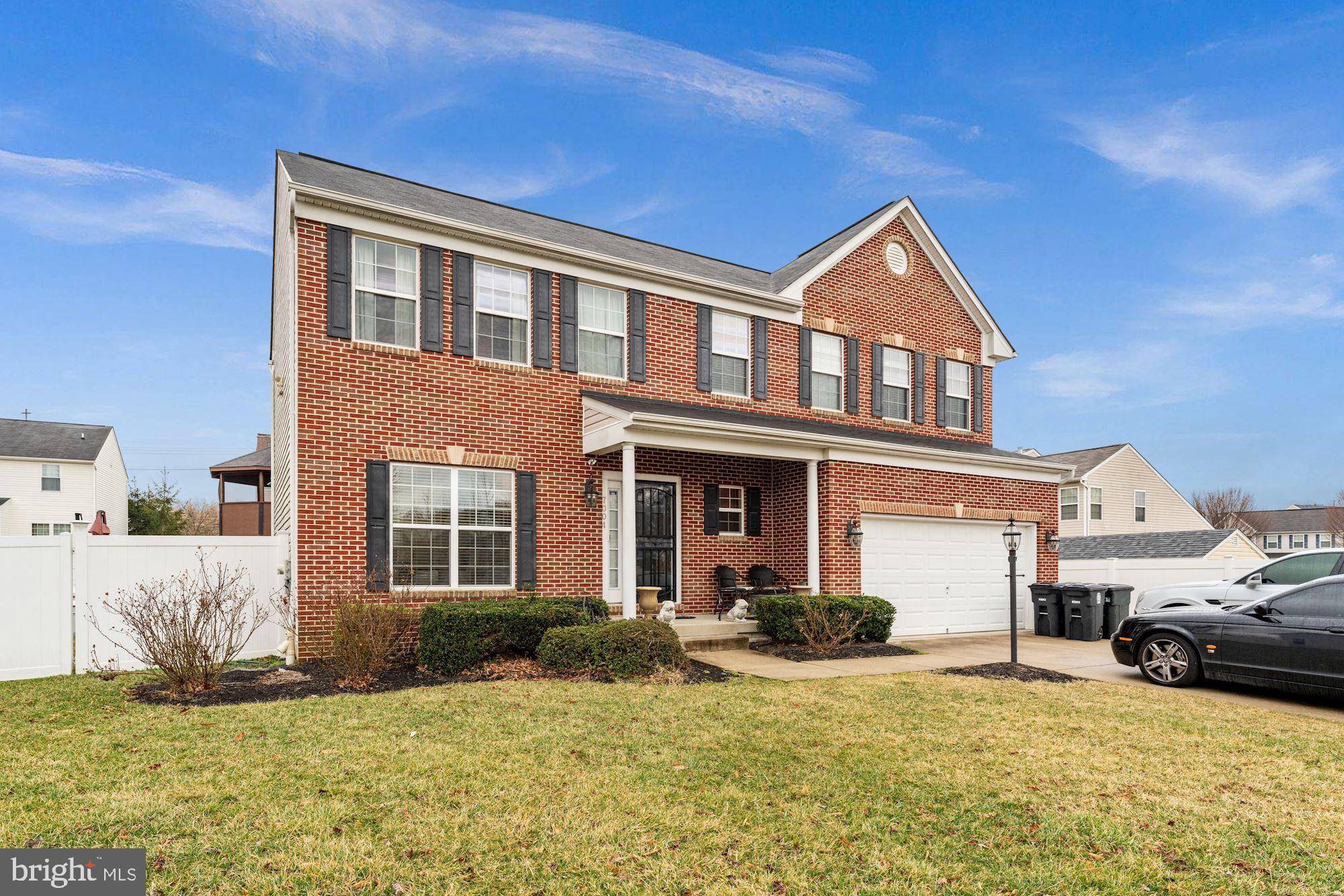 Fort Washington, MD 20744,7004 LANHAM LN