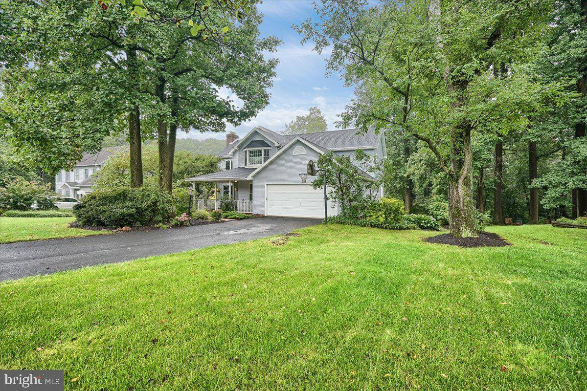 Hummelstown, PA 17036,670 APPENZELL DR