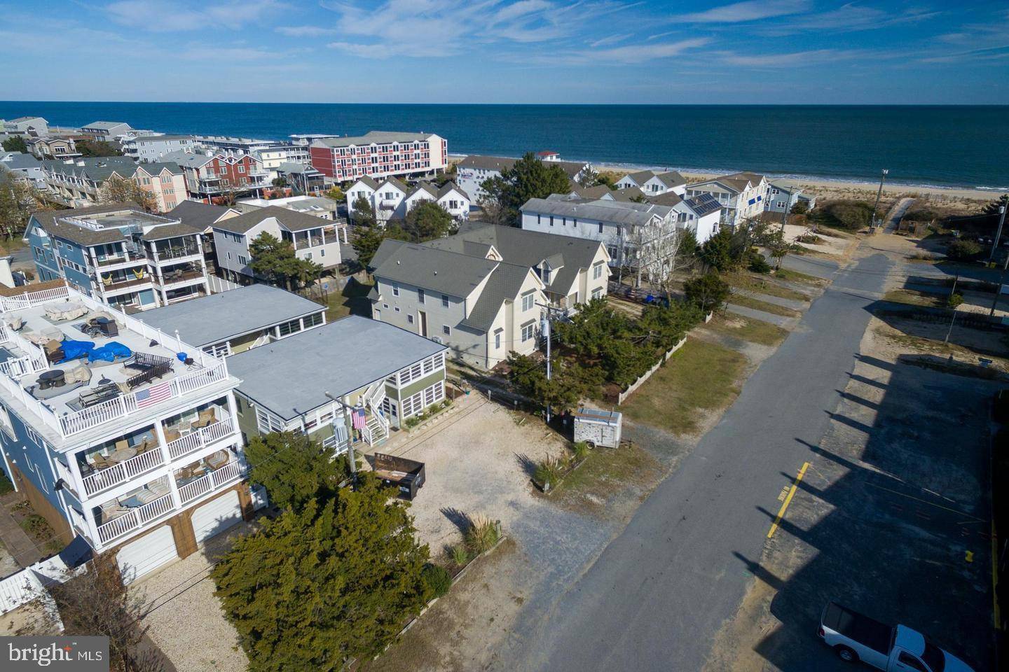 Dewey Beach, DE 19971,23 RODNEY AVE #5